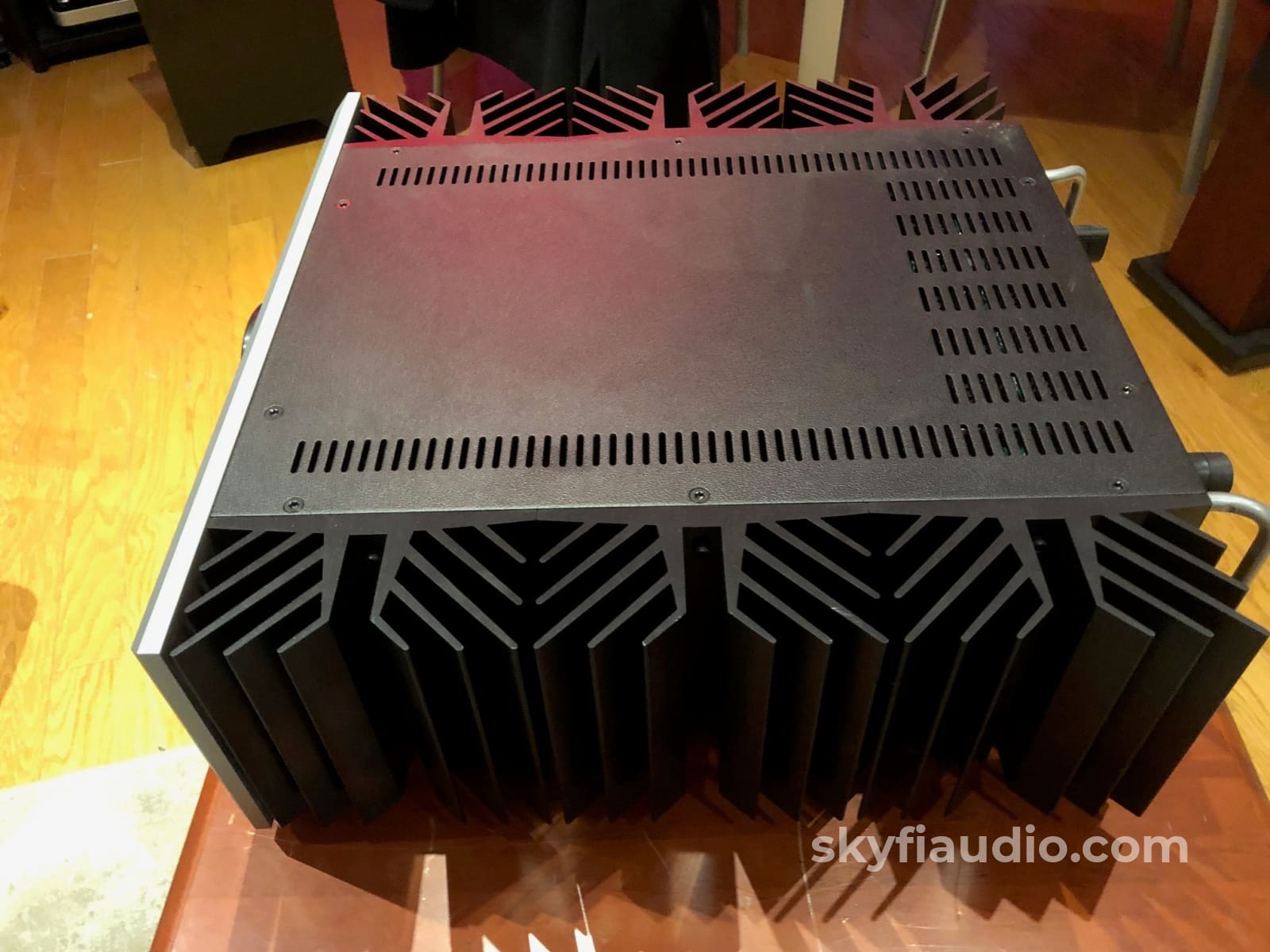 Pass Laboratories Xa 30.8 Solid State Amplifier