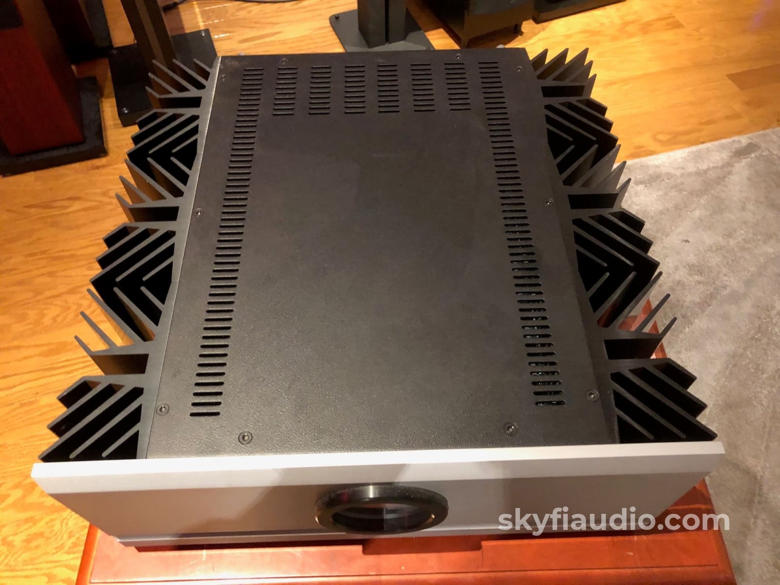 Pass Laboratories Xa 30.8 Solid State Amplifier