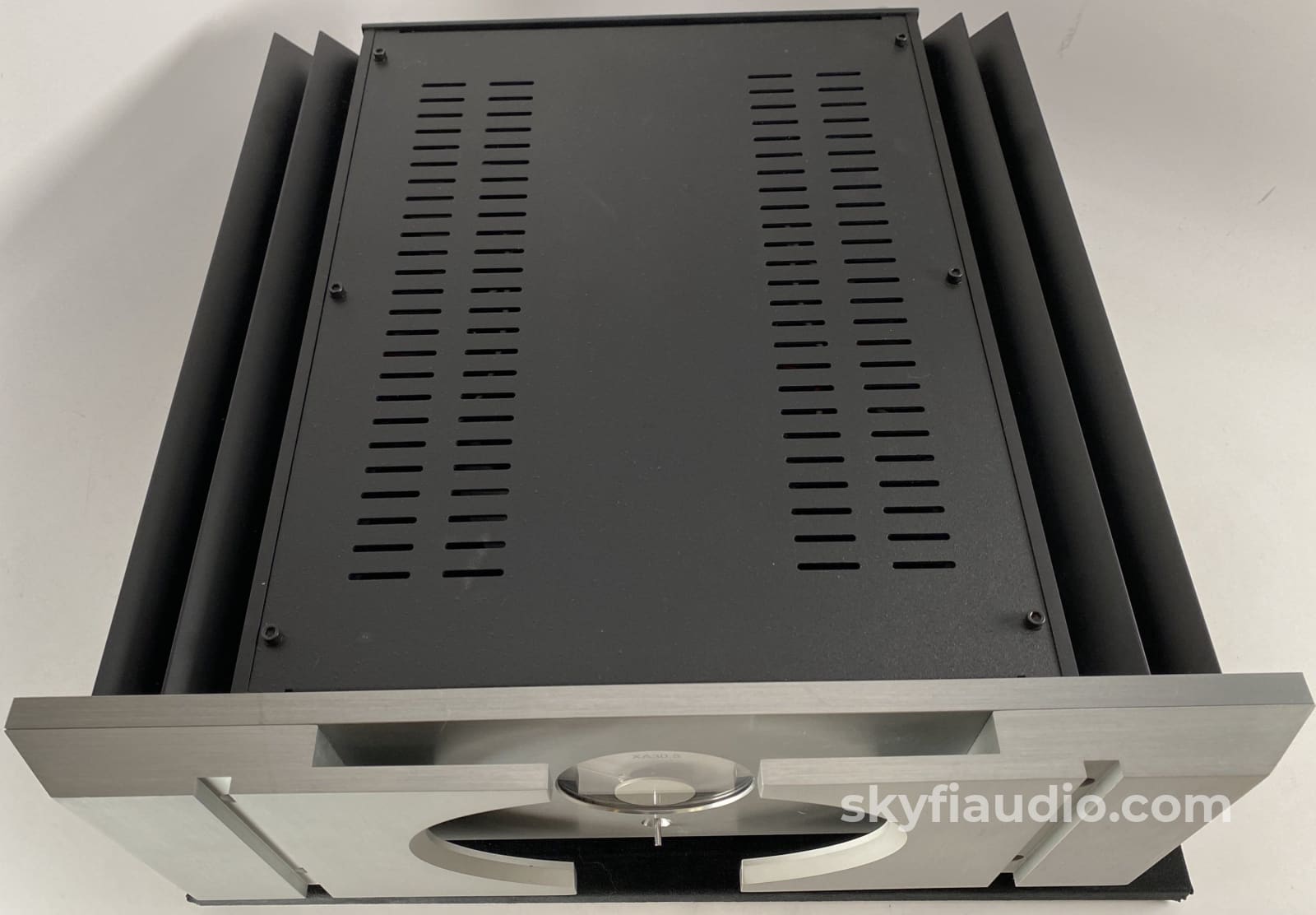 Pass Labs Xa30.5 Class A Amplifier