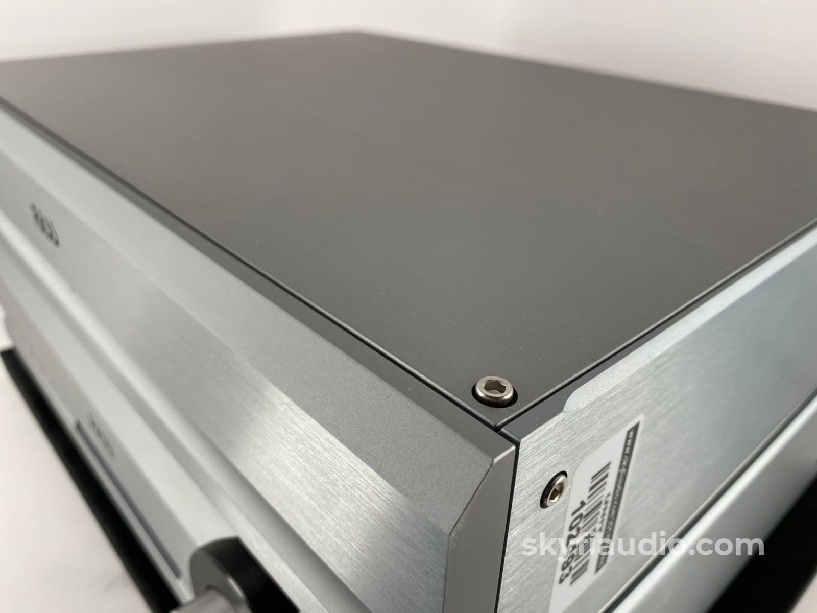 Pass Labs Xp-22 Dual Chassis Analog Preamp - Like New Preamplifier