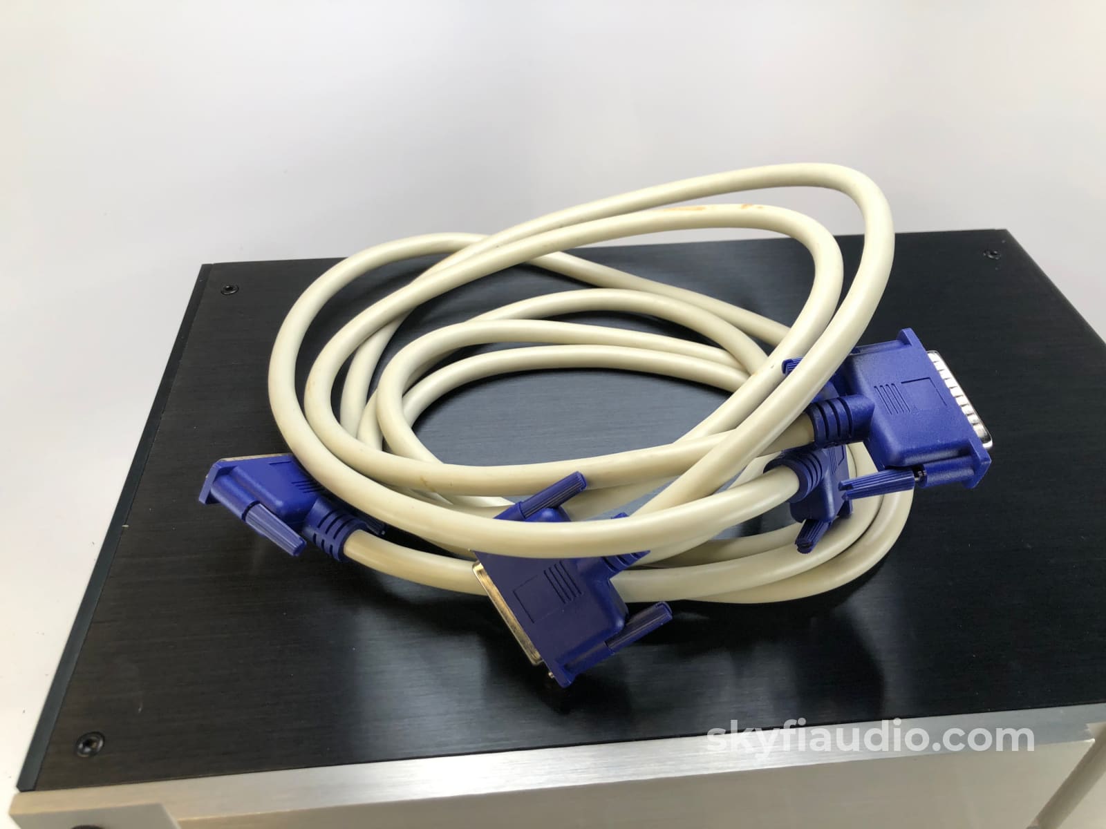 Pass Xvr-1 / Xvr1 Active Crossover - 3 Way