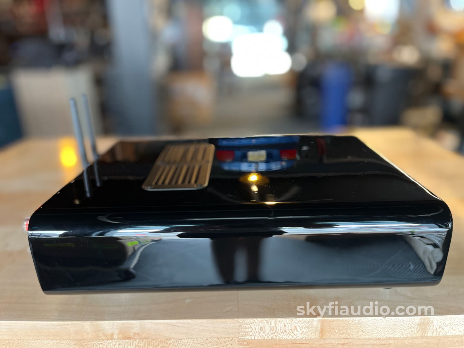 Peachtree Audio Decco125 Integrated Amplifier- 120 Watts Integrated Amplifier