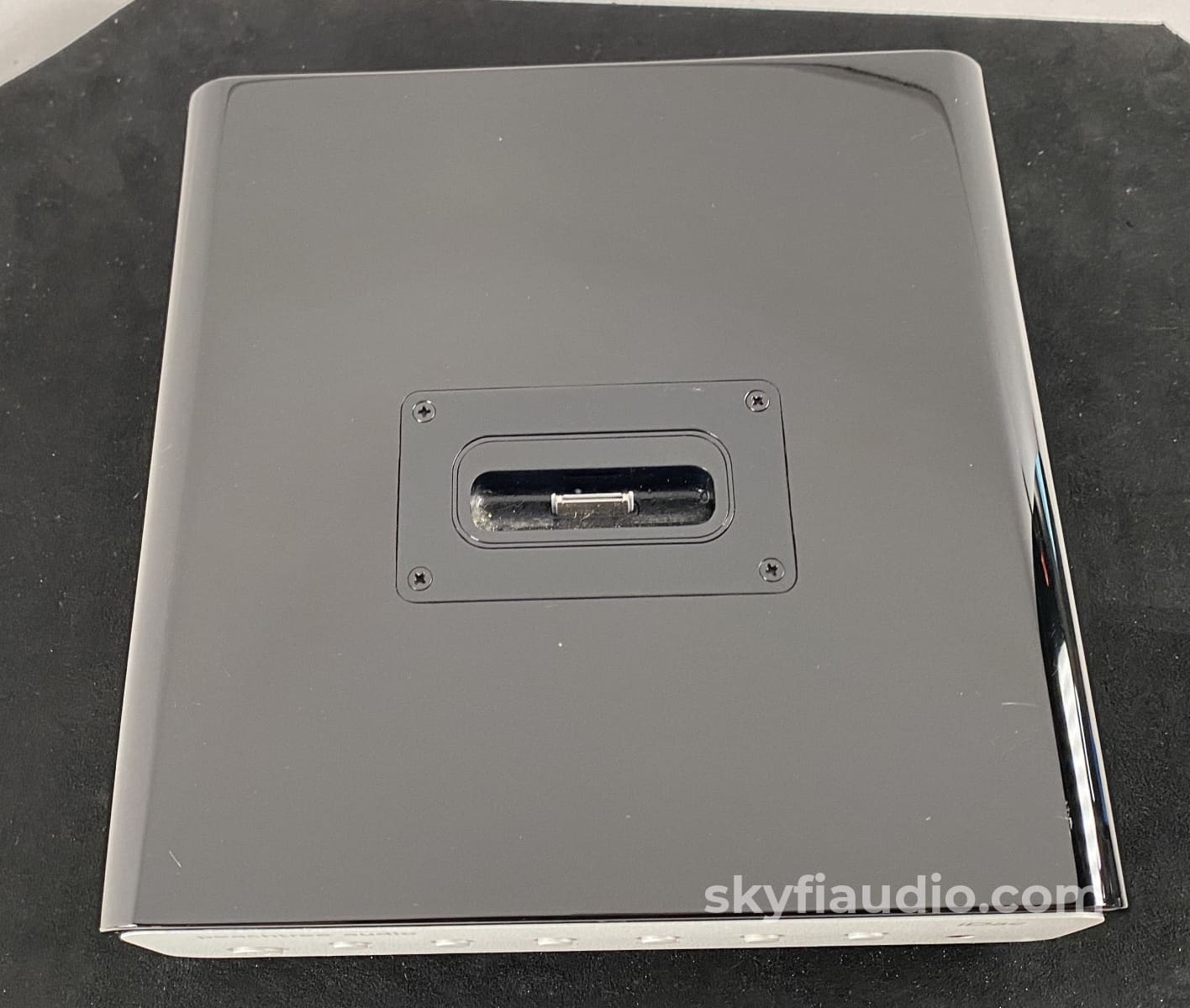 Peachtree Audio Idac Stereophile Class A Rated Ess Sabre Dac Cd + Digital