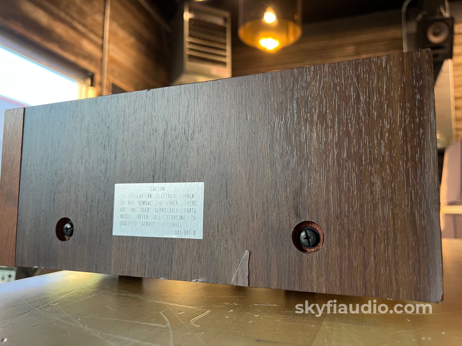 Pioneer Sx-626 Vintage Receiver - Survivor Condition Dual Phono Inputs Integrated Amplifier