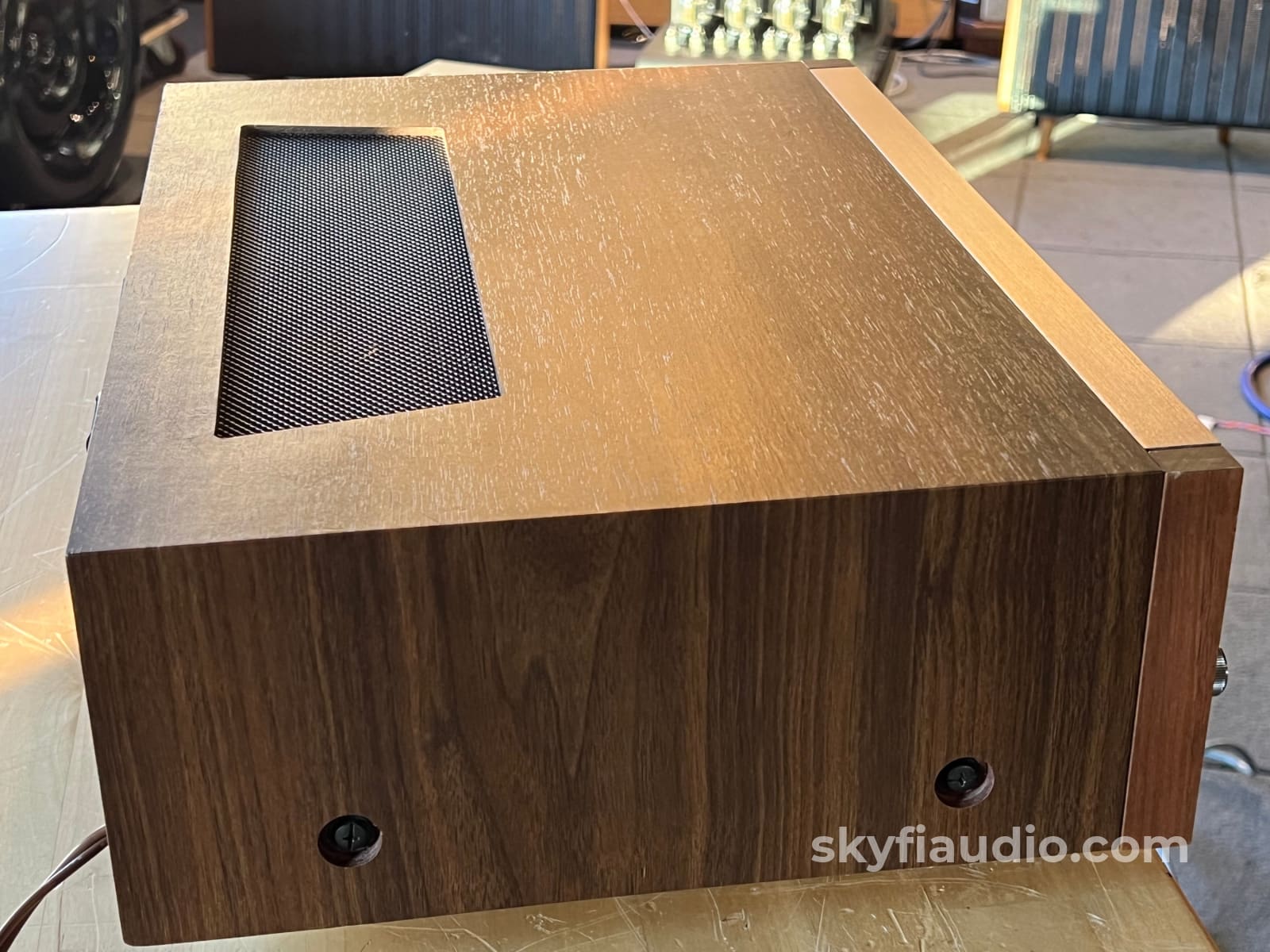 Pioneer Sx-626 Vintage Receiver - Survivor Condition Dual Phono Inputs Integrated Amplifier