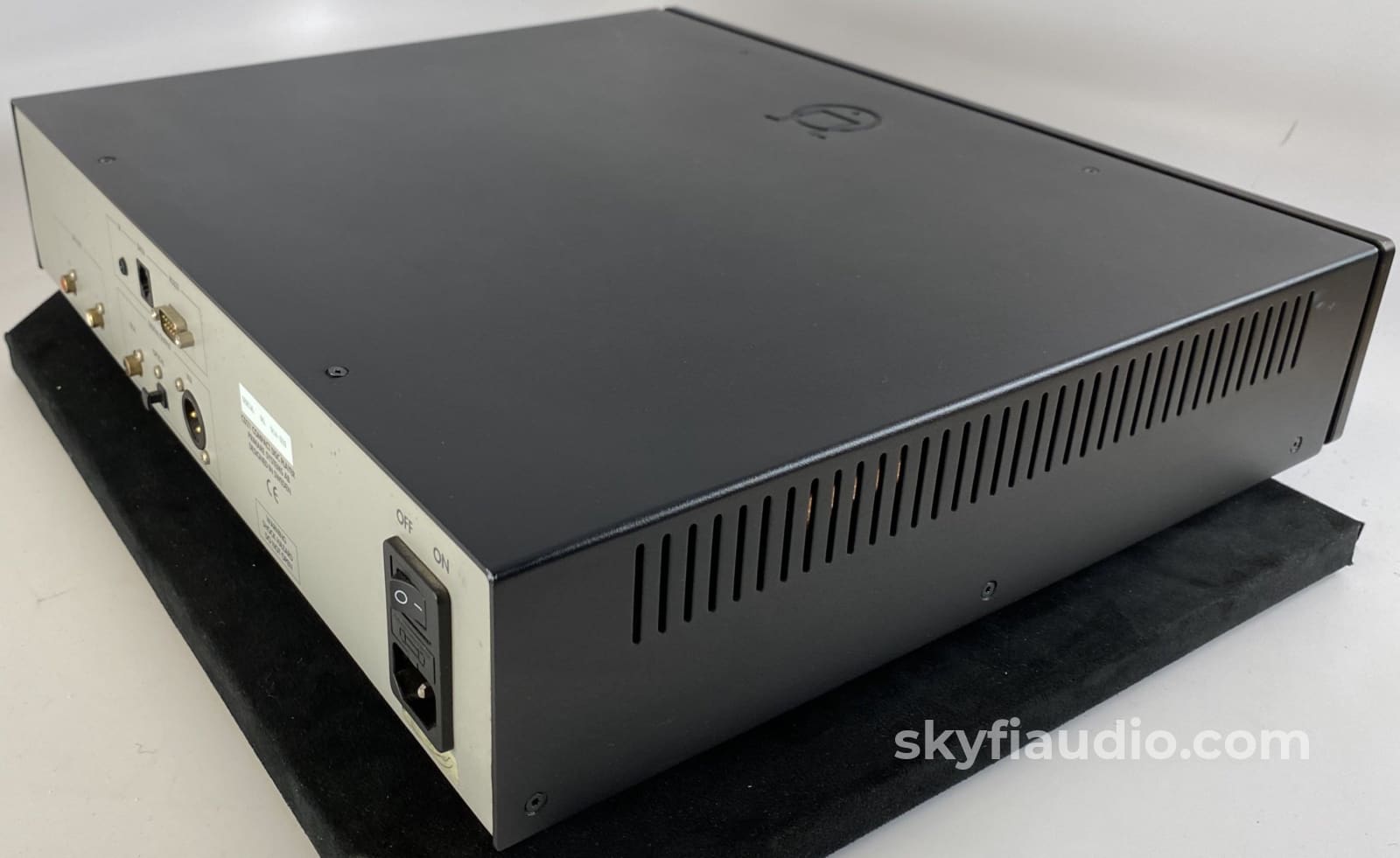 Primare Cd21 Cd Player + Digital