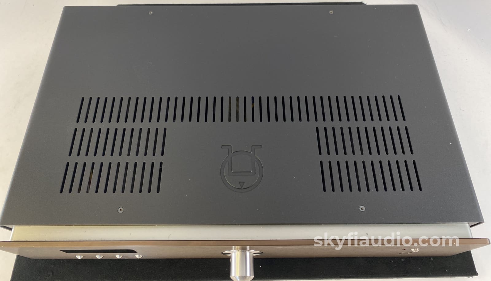 Primare I20 Compact Integrated Amplifier From Sweden