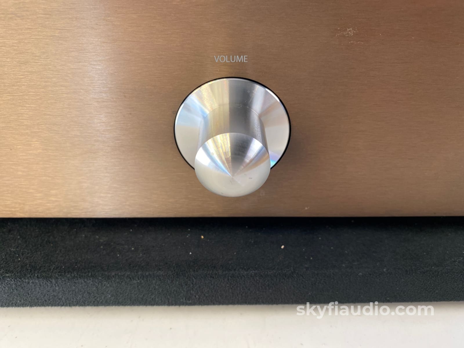 Primare I20 Compact Integrated Amplifier From Sweden