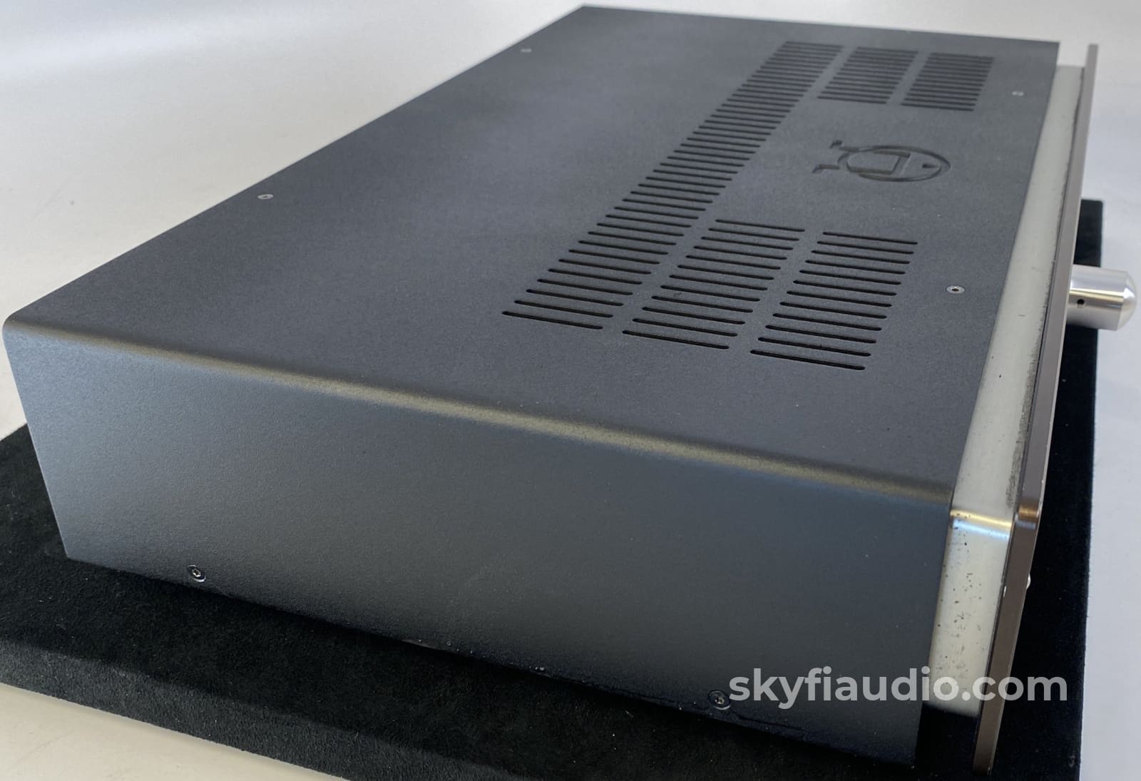 Primare I20 Compact Integrated Amplifier From Sweden