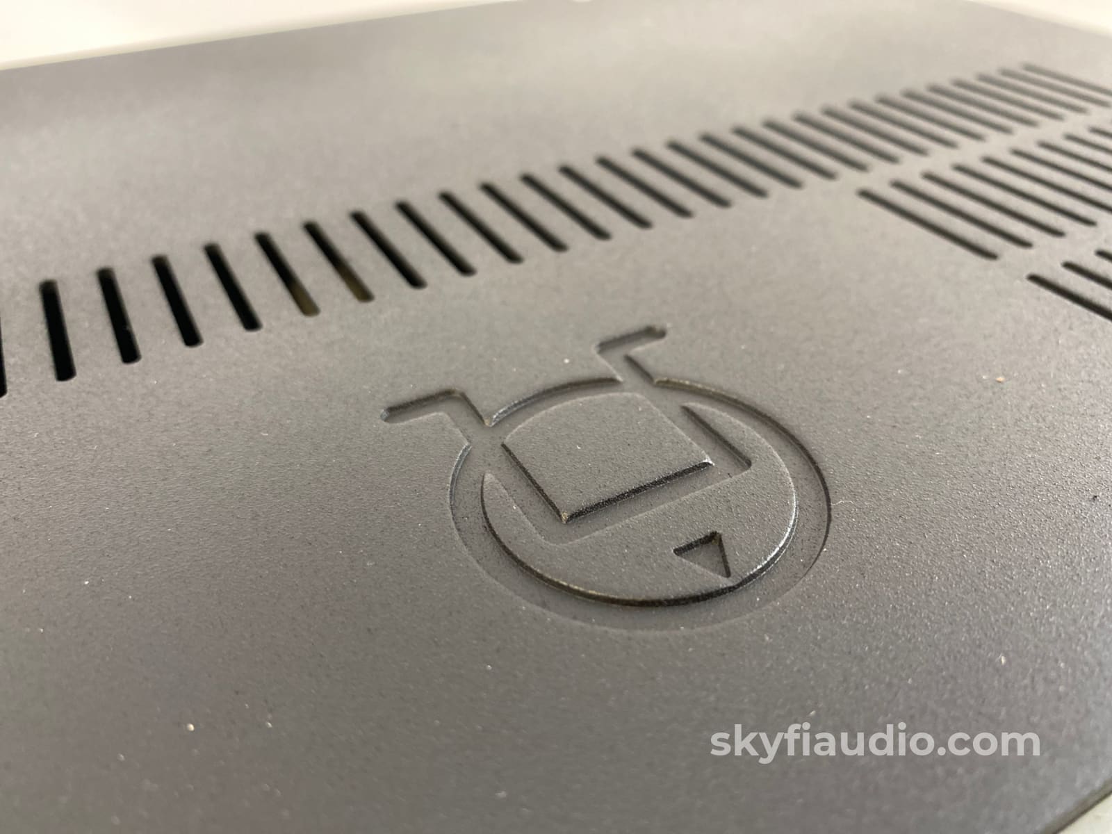 Primare I20 Compact Integrated Amplifier From Sweden