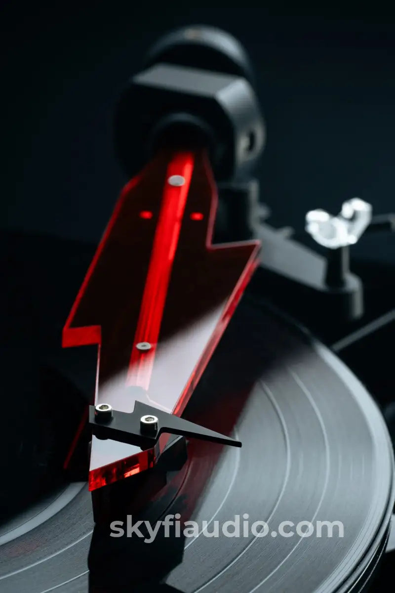 Pro-Ject AC/DC Turntable Limited Special Edition Turntable