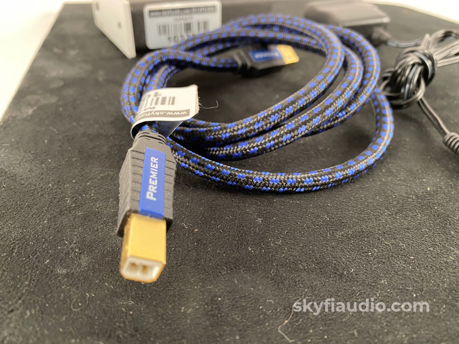 Pro-Ject Dac Box S Usb - Includes Upgraded Pangea Cable Cd + Digital