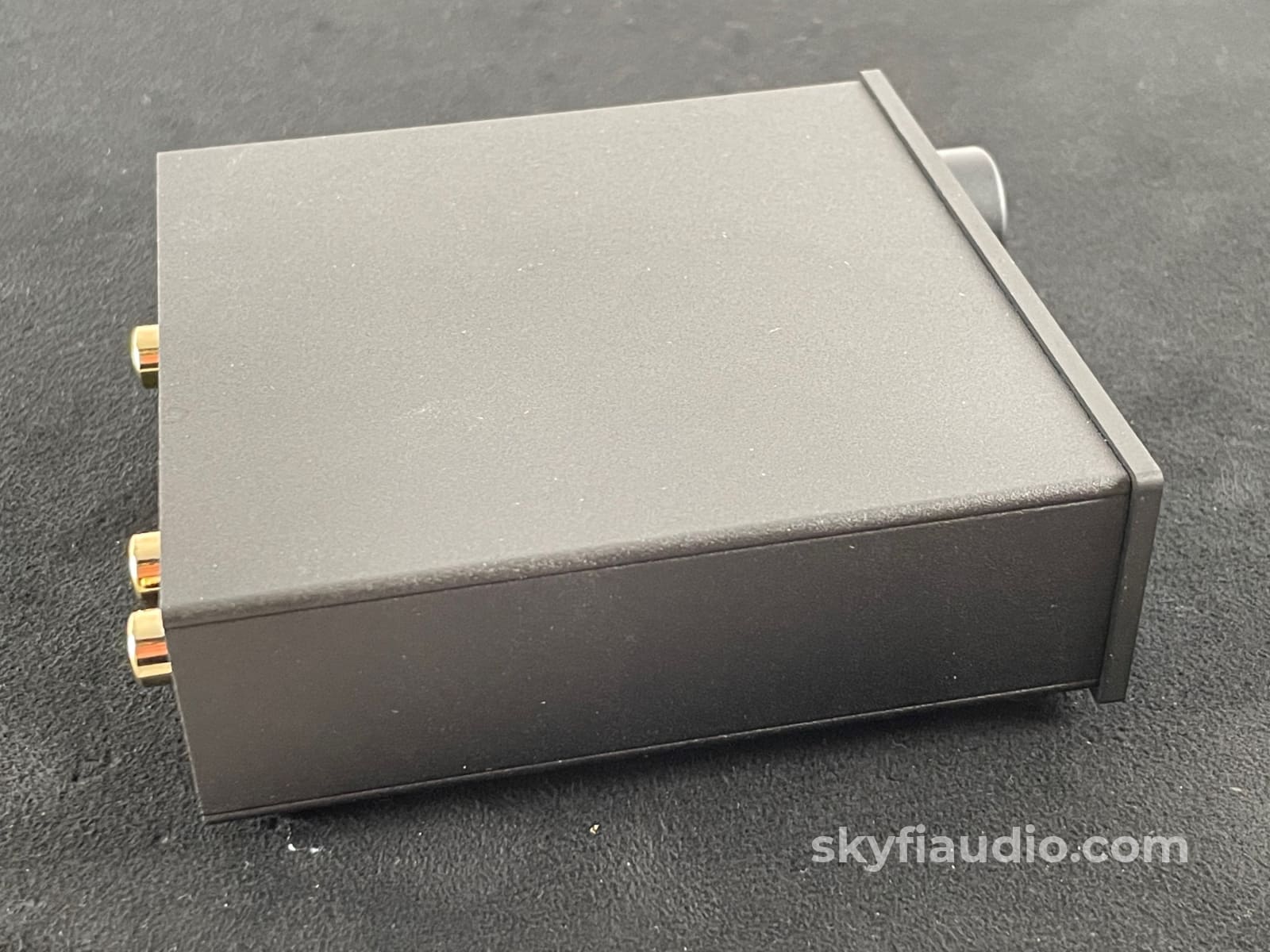 Pro-Ject Pre Box S2 Digital - Micro Preamplifier/Dac With Mqa And Dsd512 Cd +