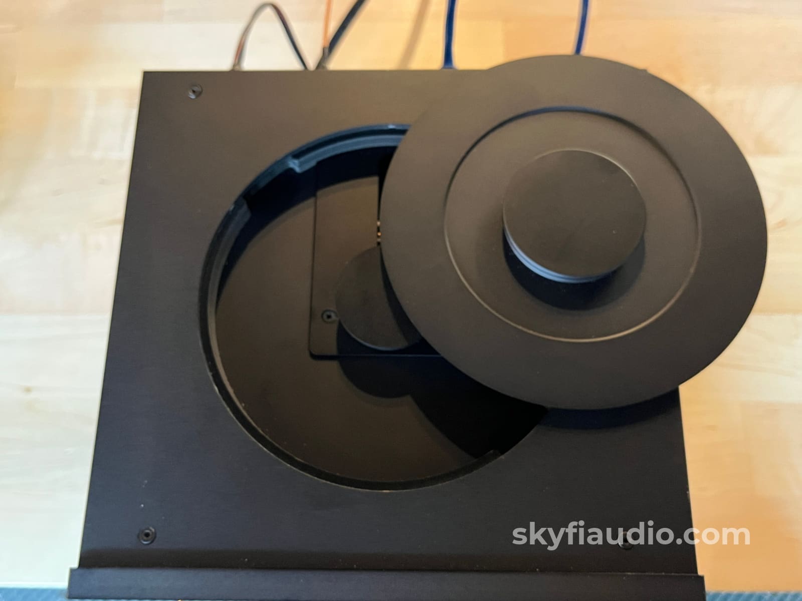 Pro-Ject RS Preamp CD Transport + Linear Power supply - 3 Piece Set