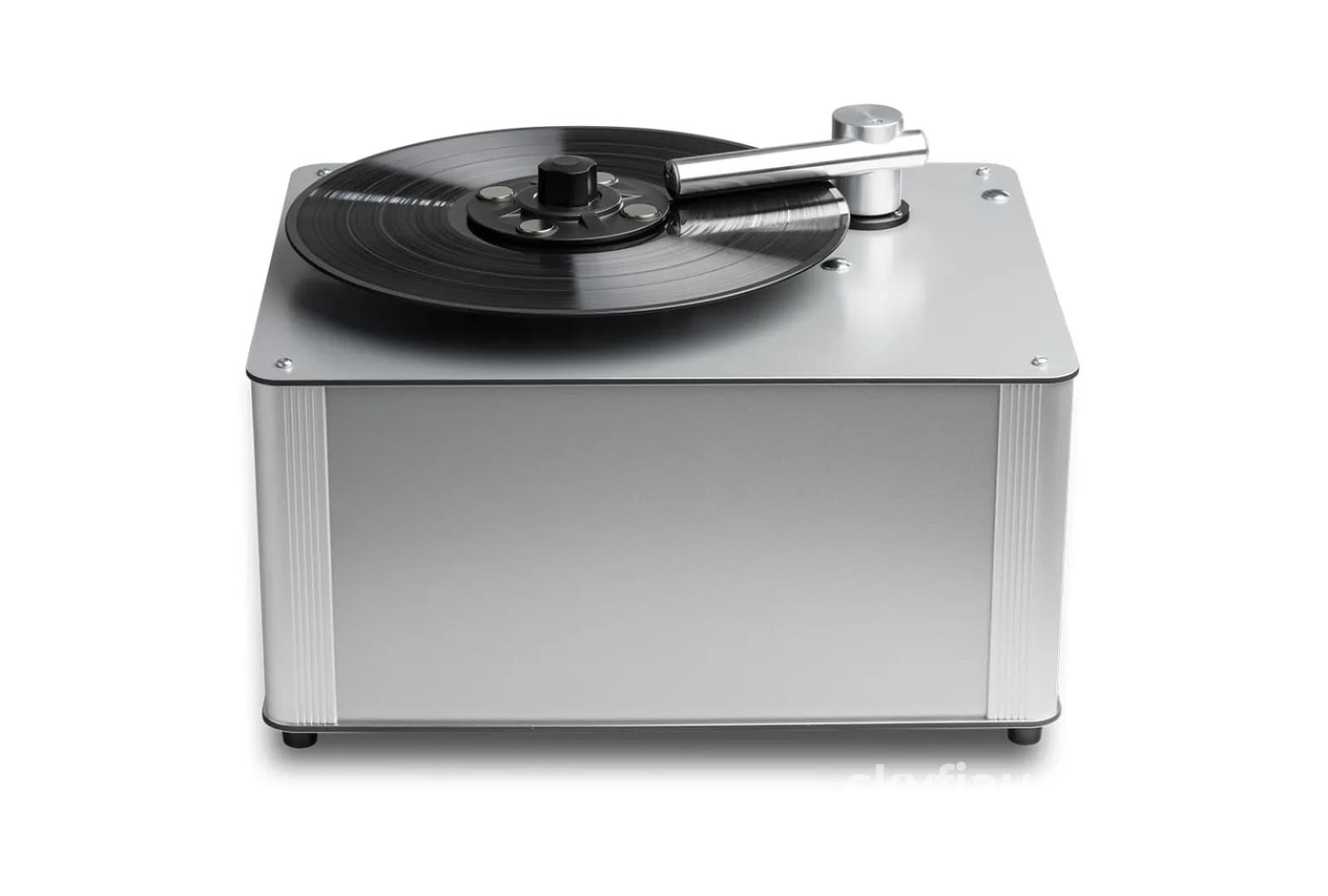Pro-Ject Vc-S3 Premium Record Cleaning Machine - New Accessory