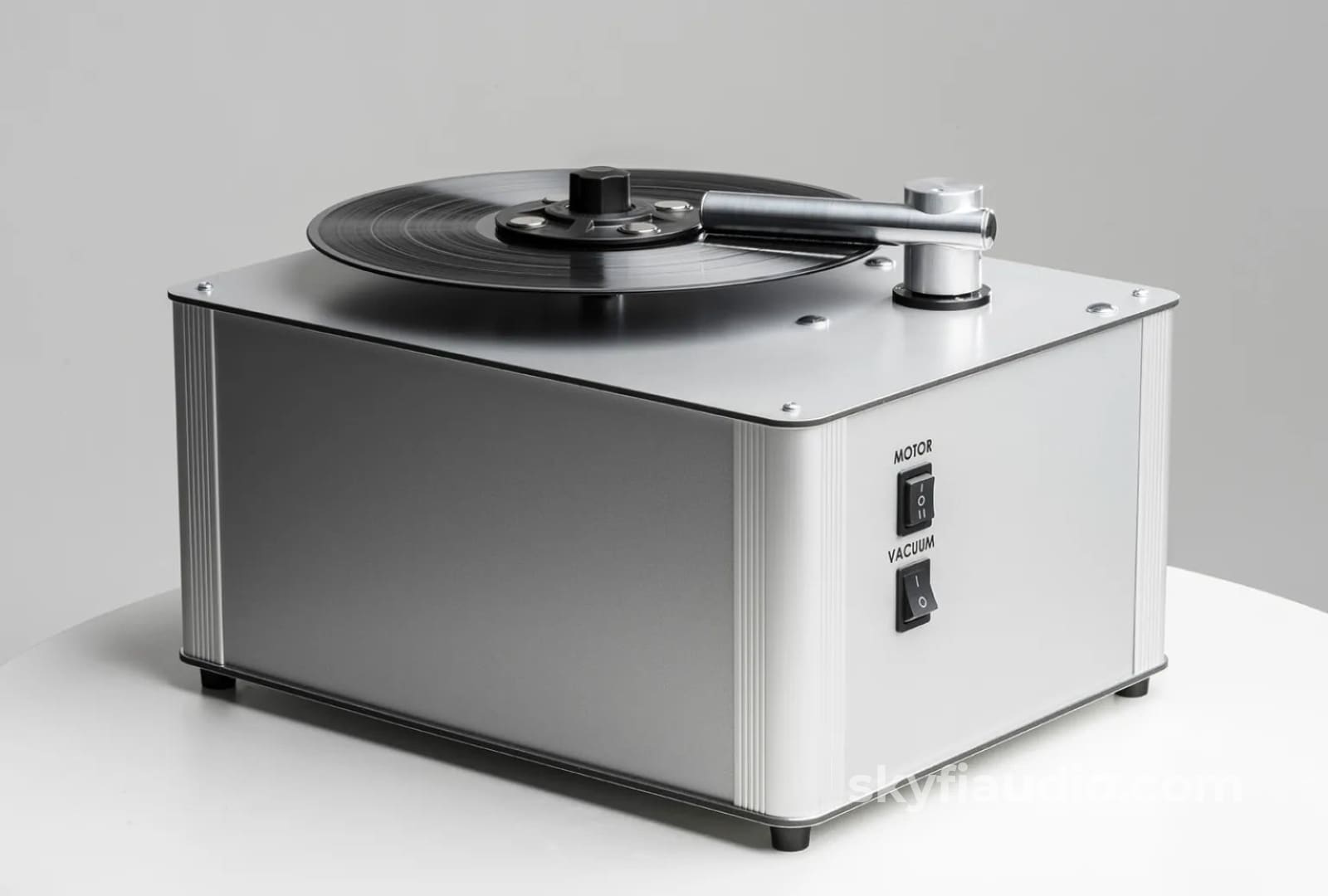 Pro-Ject VC-S3 Premium Record Cleaning Machine - New