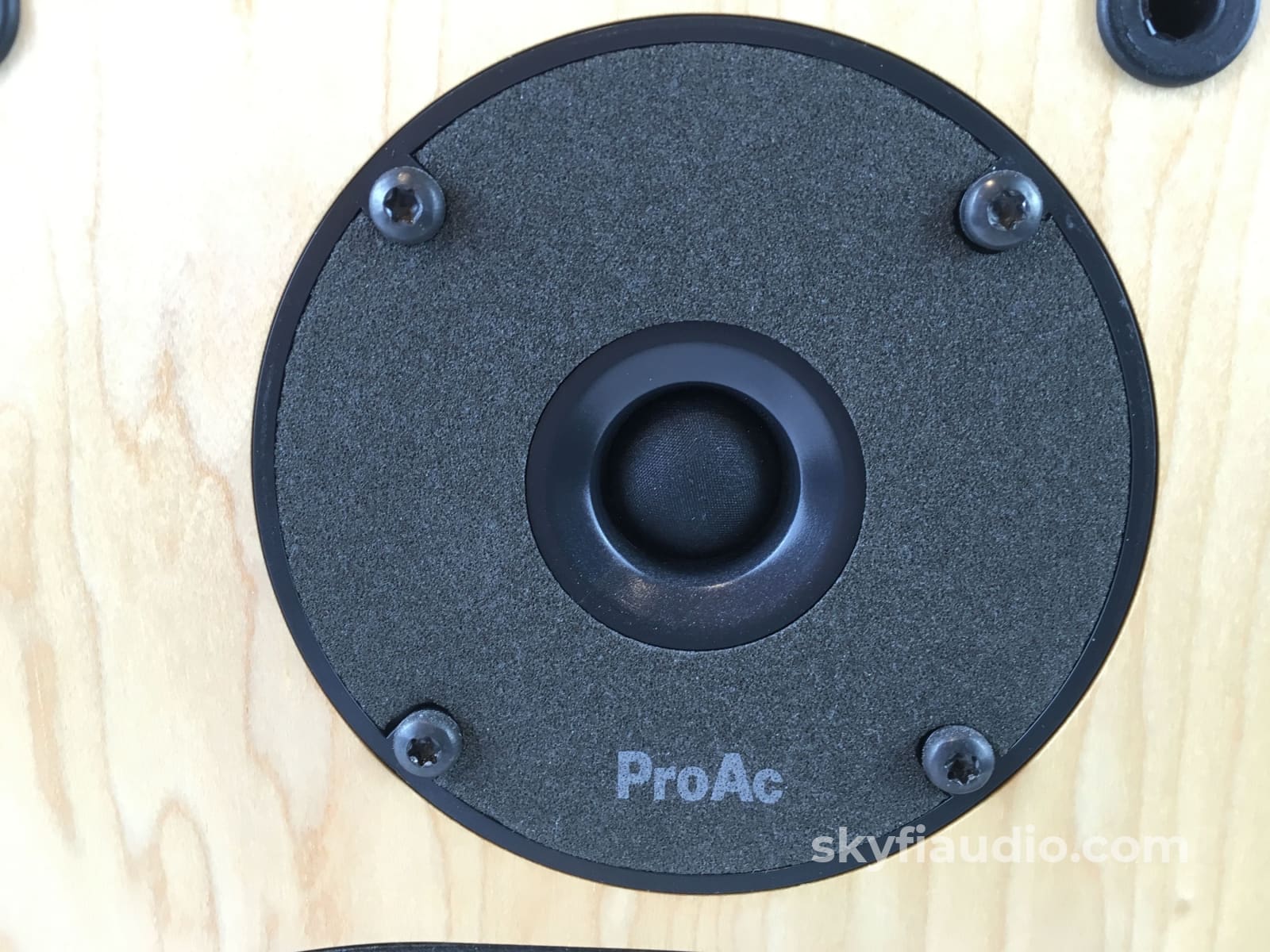 Proac Response 1Sc Speakers - New Old Stock