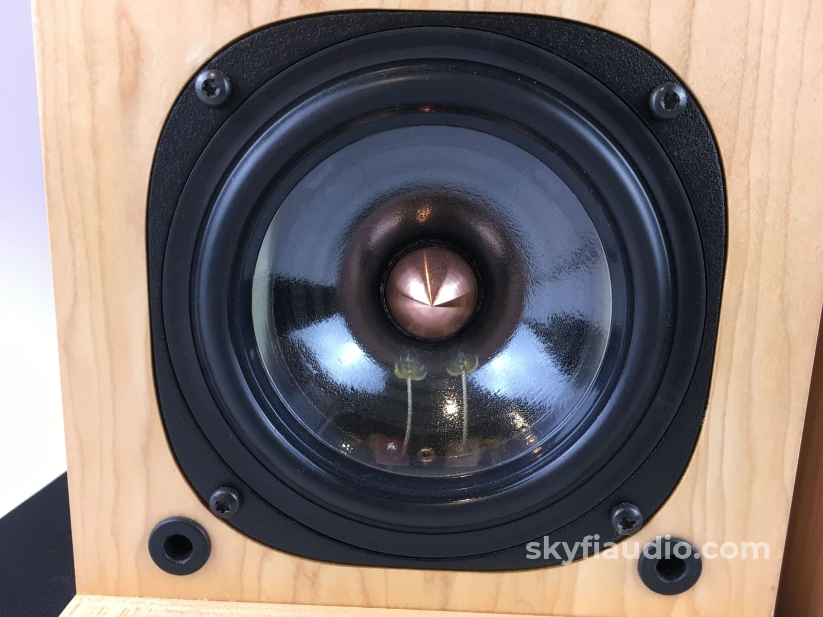 Proac Response 1Sc Speakers - New Old Stock