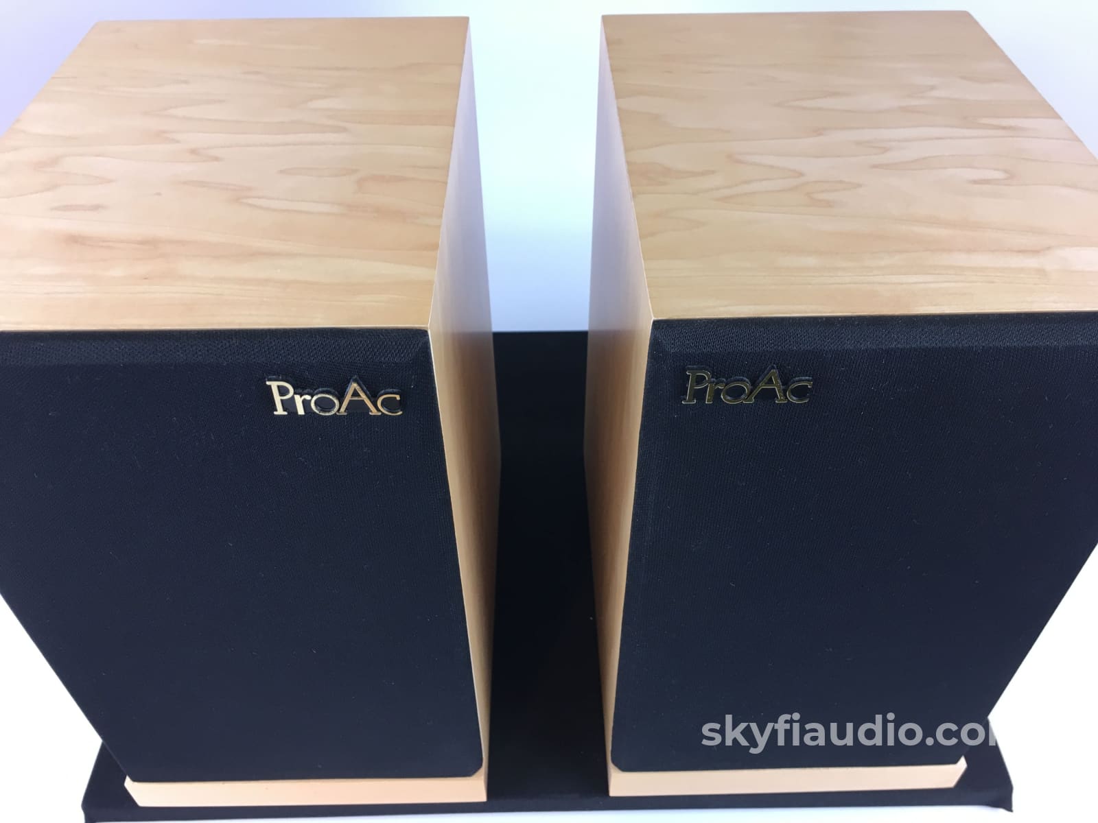 Proac Response 1Sc Speakers - New Old Stock