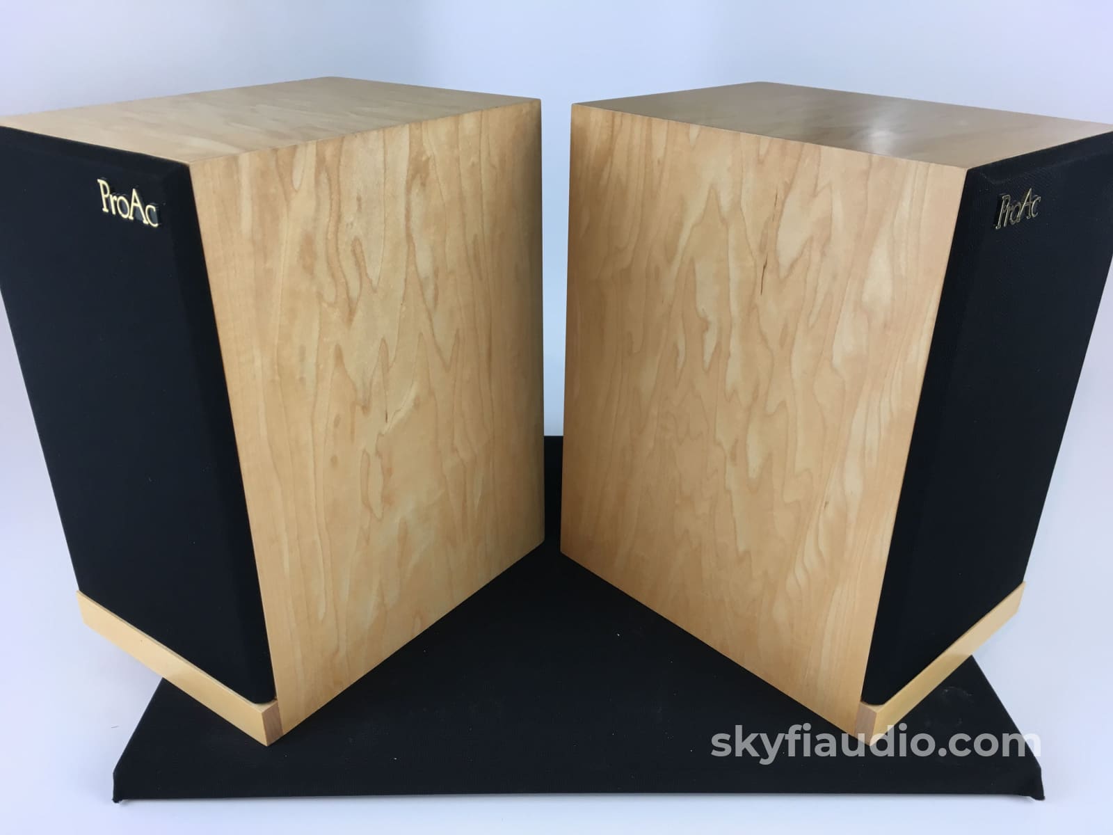 Proac Response 1Sc Speakers - New Old Stock