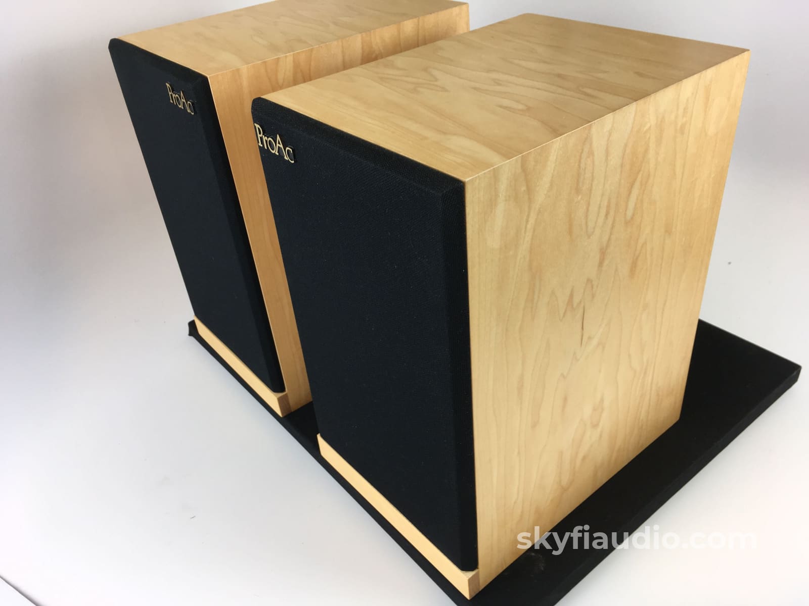 Proac Response 1Sc Speakers - New Old Stock