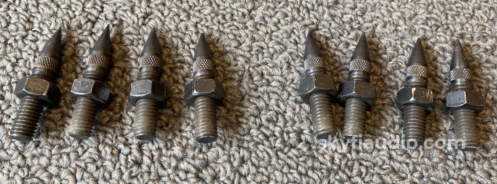 Proac Response 3 Floorstanding Speakers - Restored And Perfect