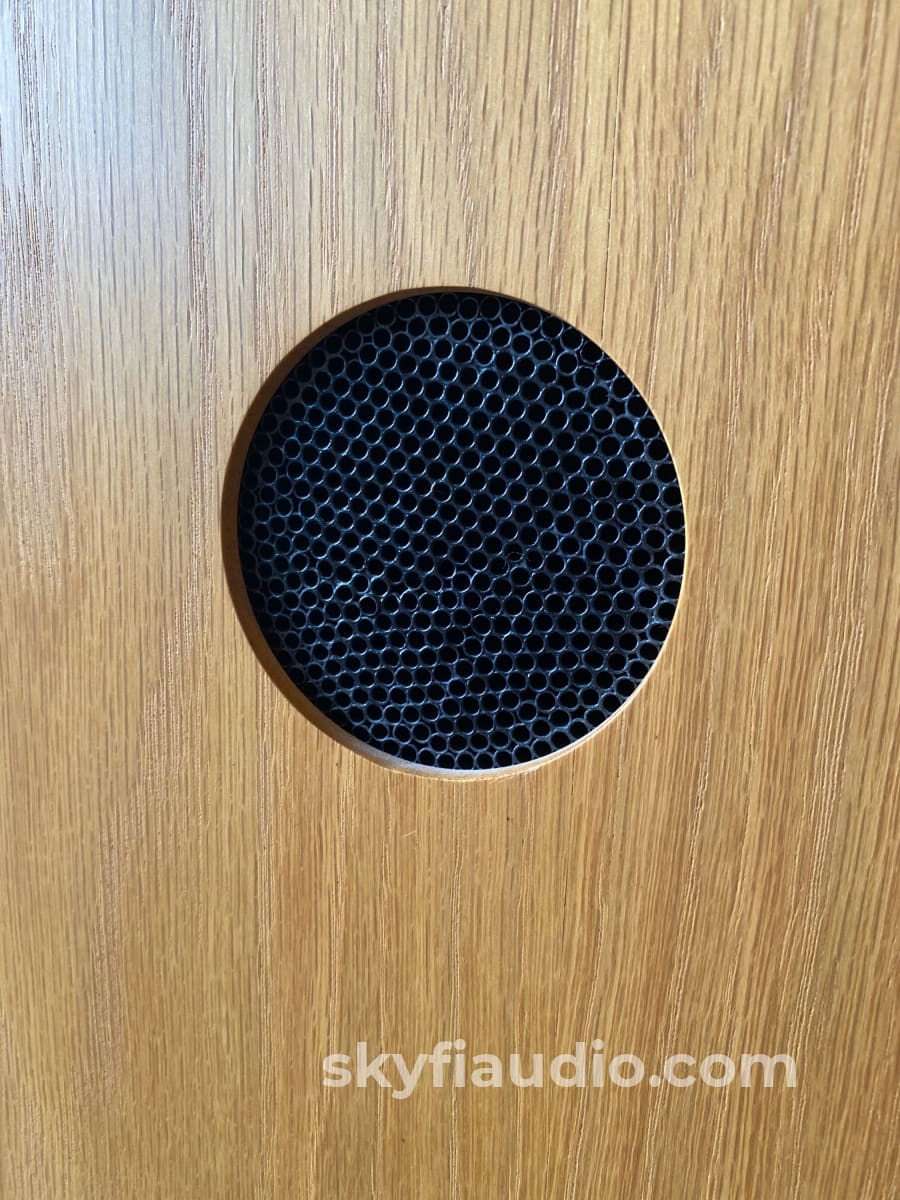 Proac Response 3 Floorstanding Speakers - Restored And Perfect