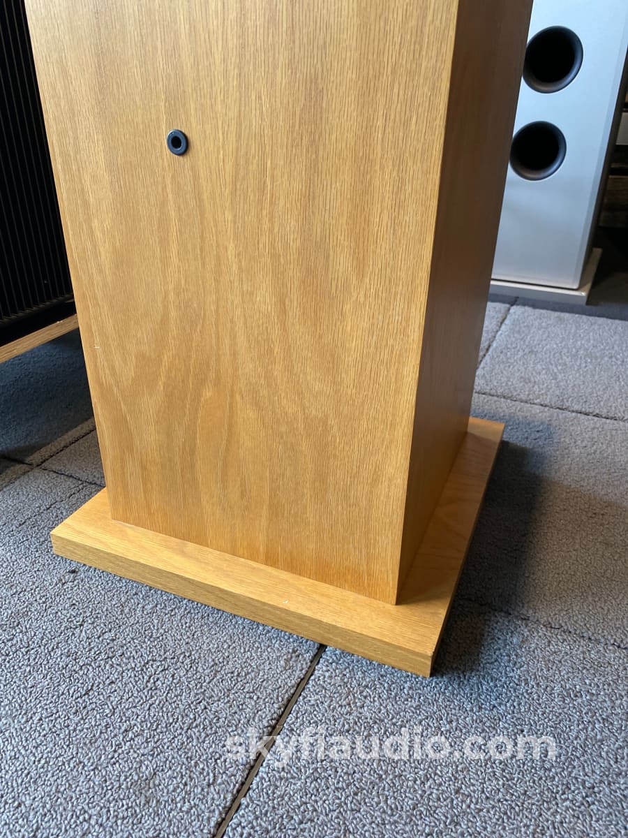 Proac Response 3 Floorstanding Speakers - Restored And Perfect