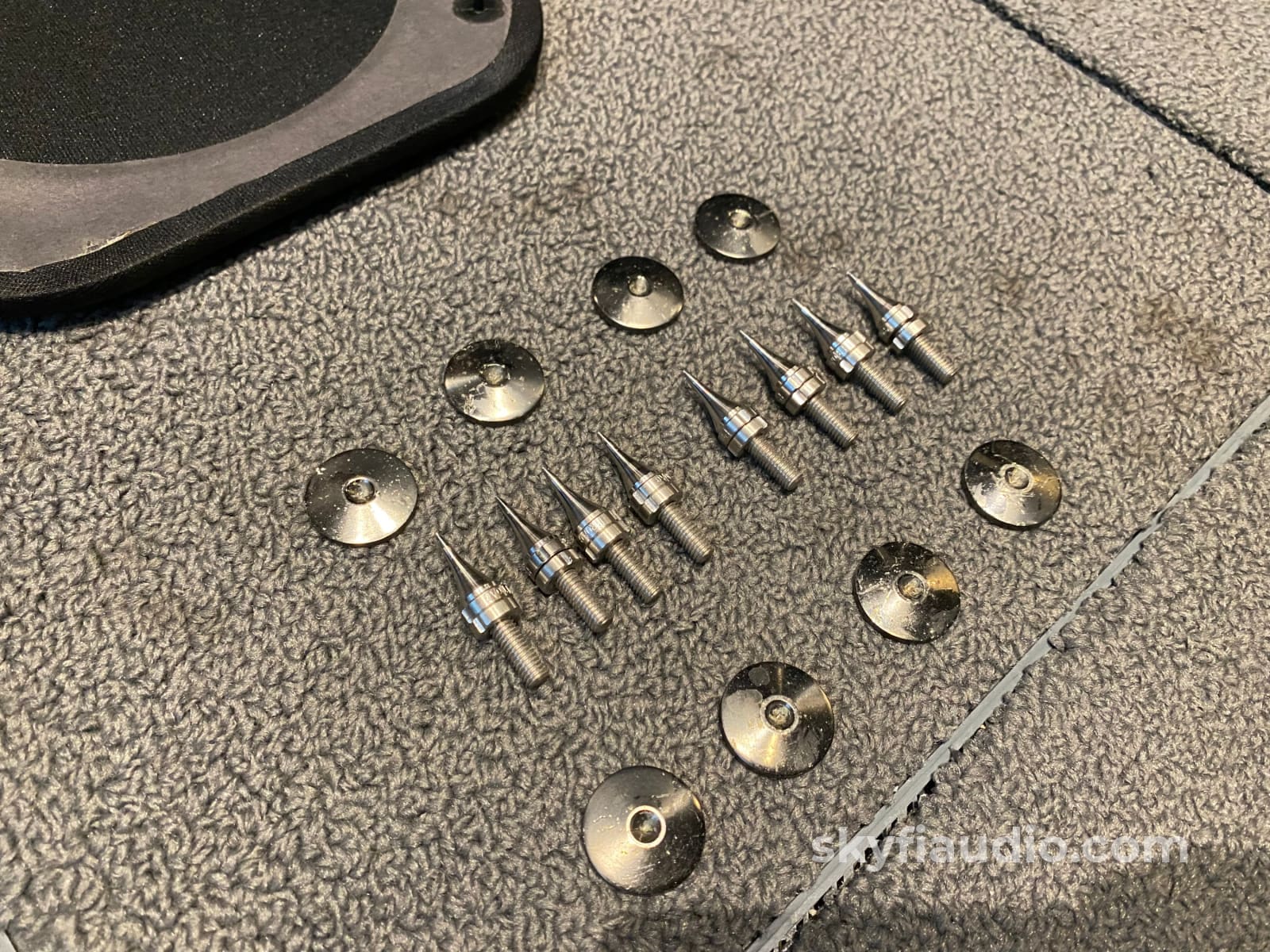 Proac Response D28 Speakers In Black The Series Legend Continues