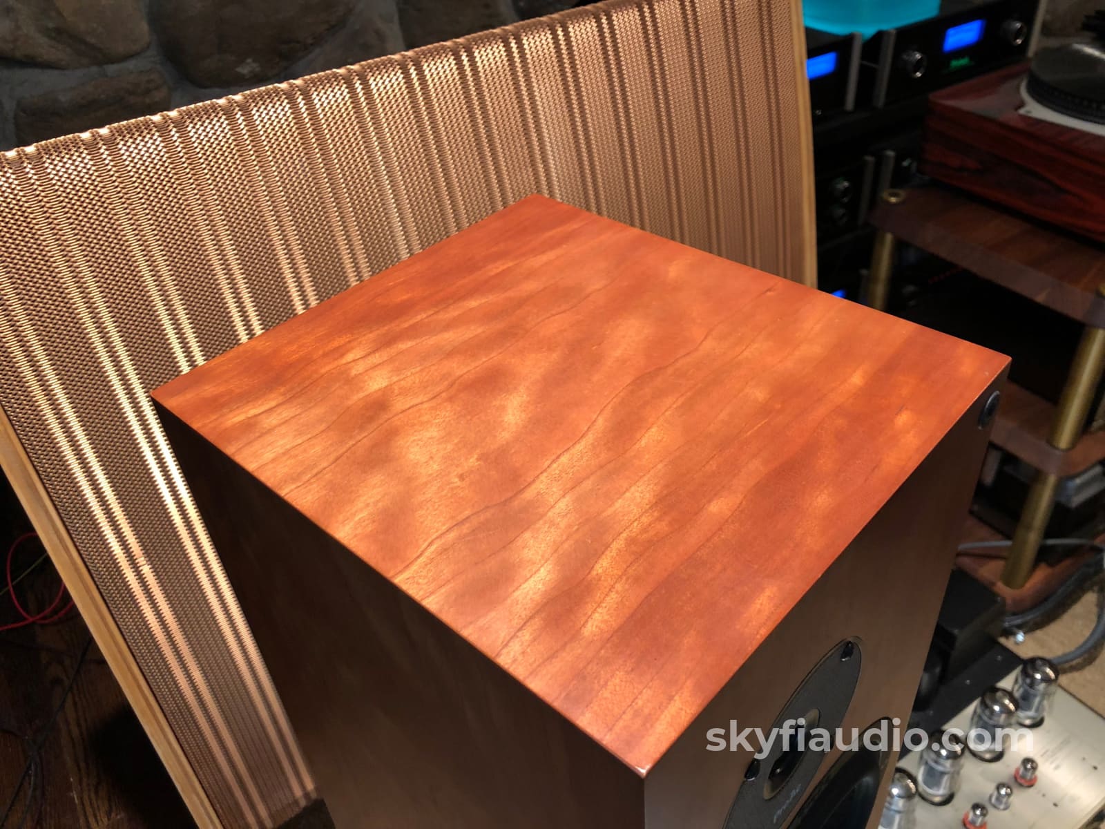 Proac Response Two Point Five (2.5) Speakers - Boxed