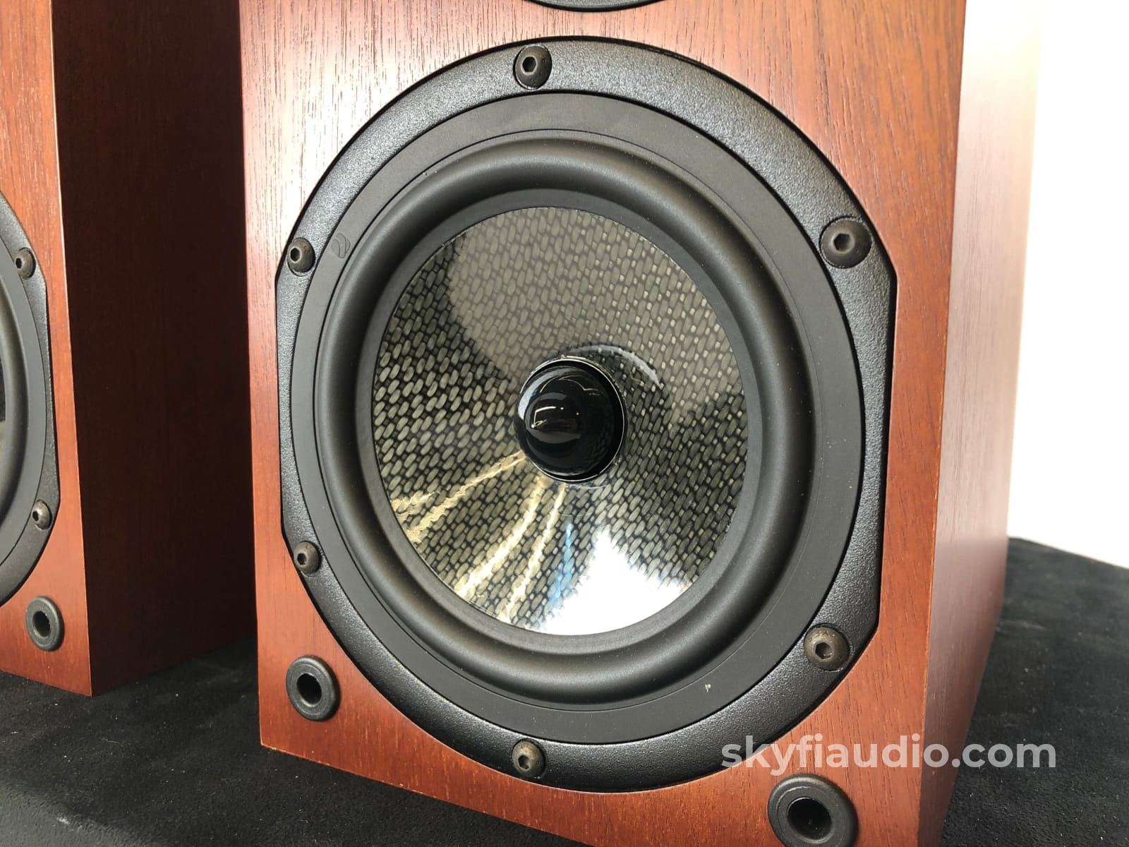 Proac Tablette Anniversary Speakers - As New In Box