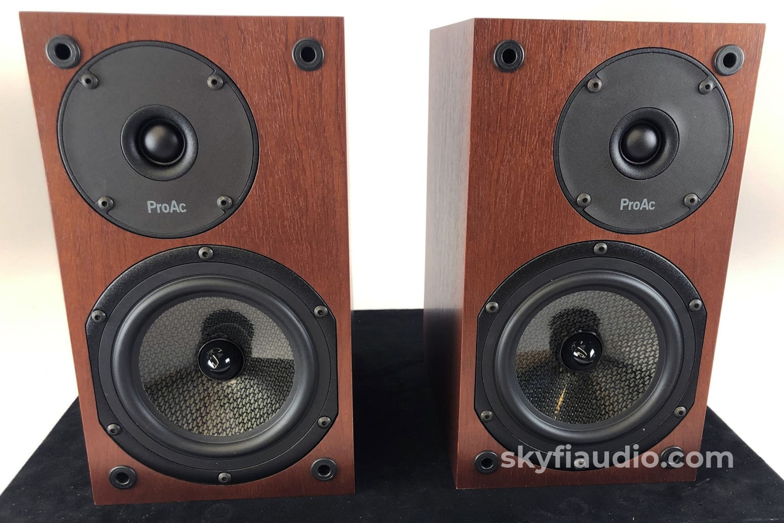 ProAc Tablette Anniversary Speakers - AS NEW In BOX