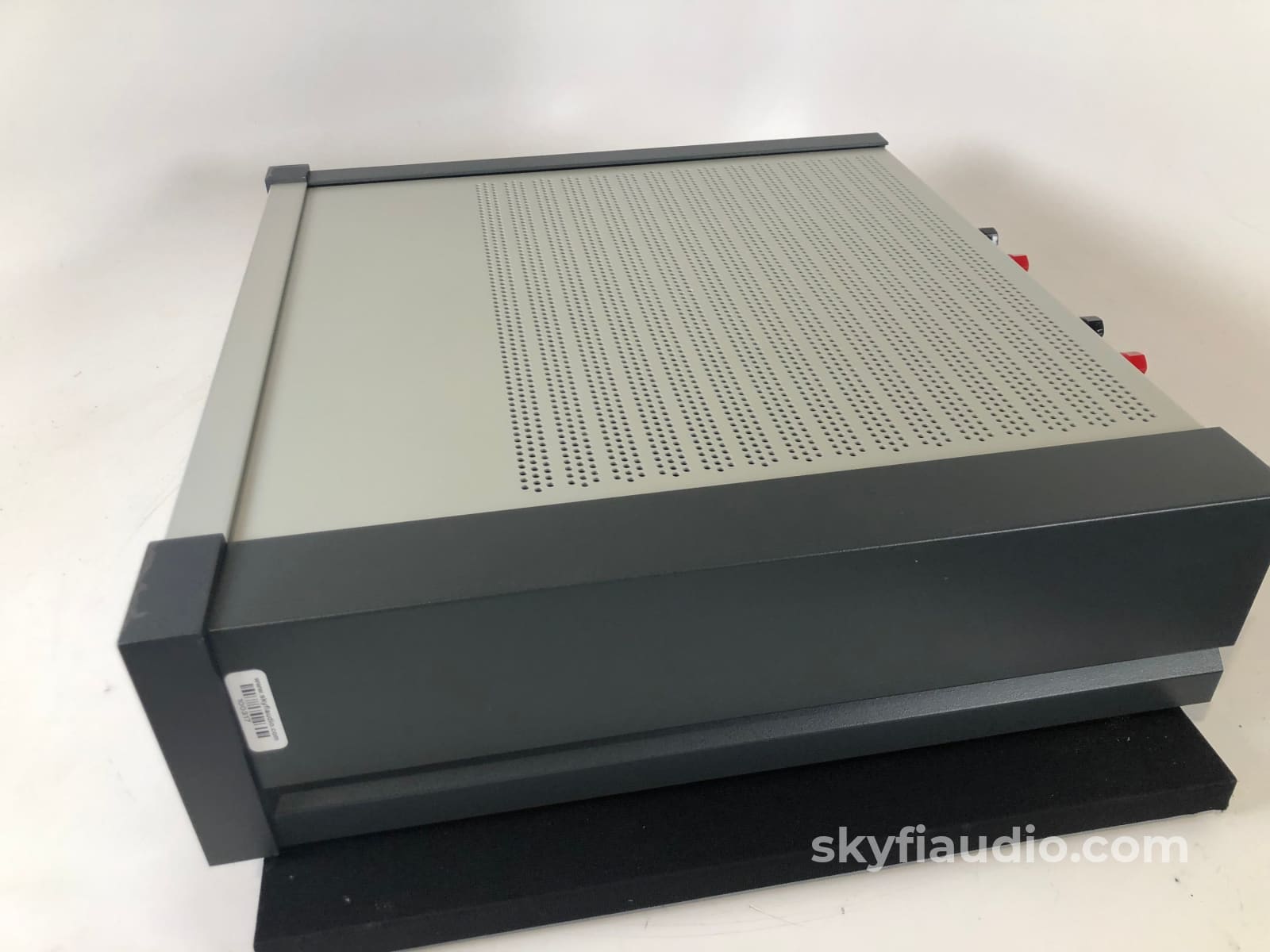 Proceed From Mark Levinson - Amp2 Amplifier