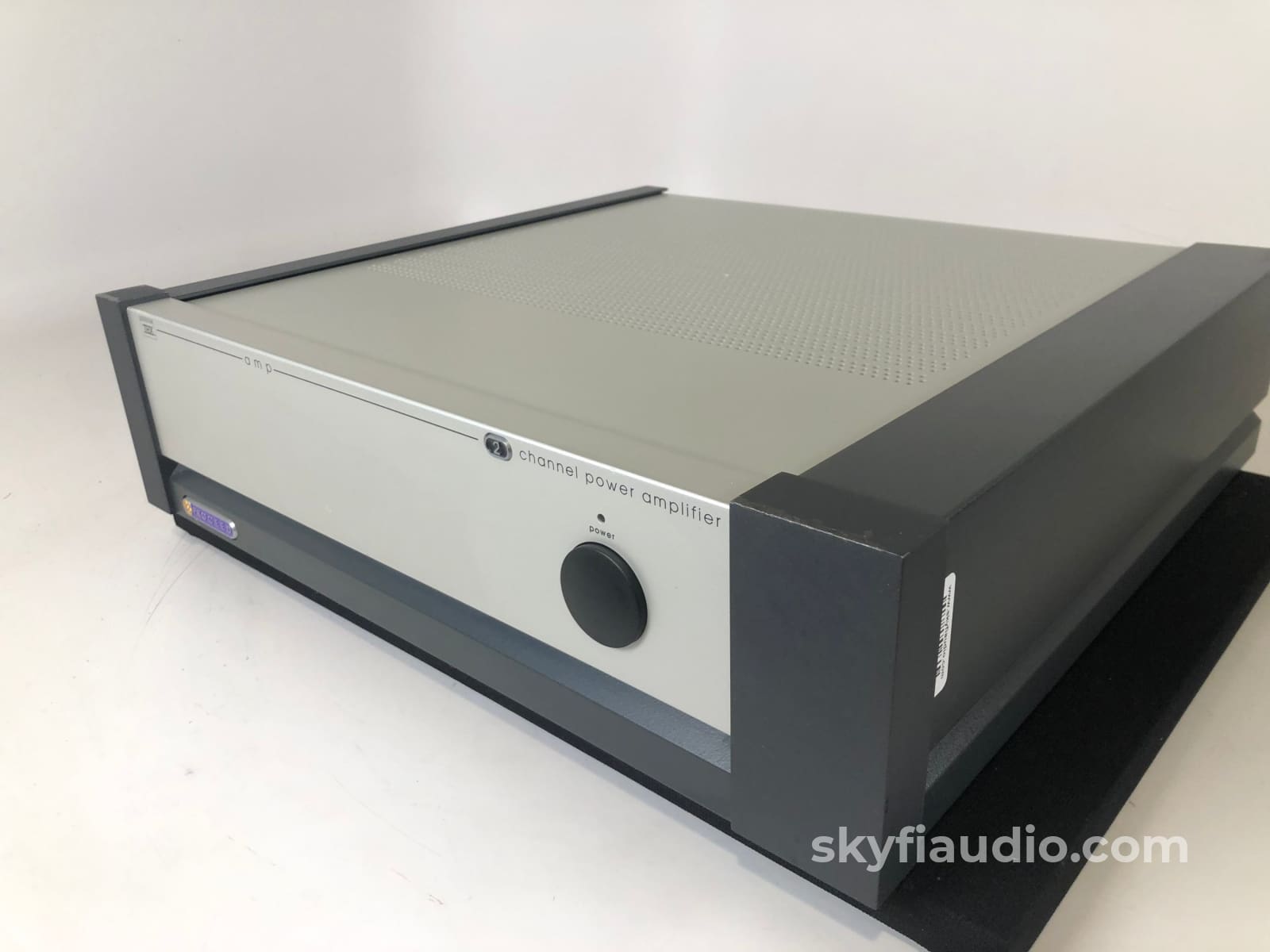 Proceed From Mark Levinson - Amp2 Amplifier