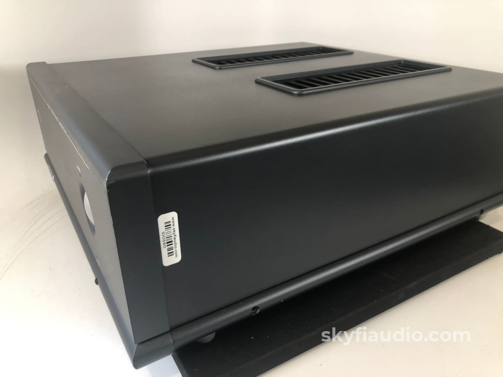 Proceed Hpa2 Amplifier From Mark Levinson - Perfect For Home Theater Or Stereo 250W X 2