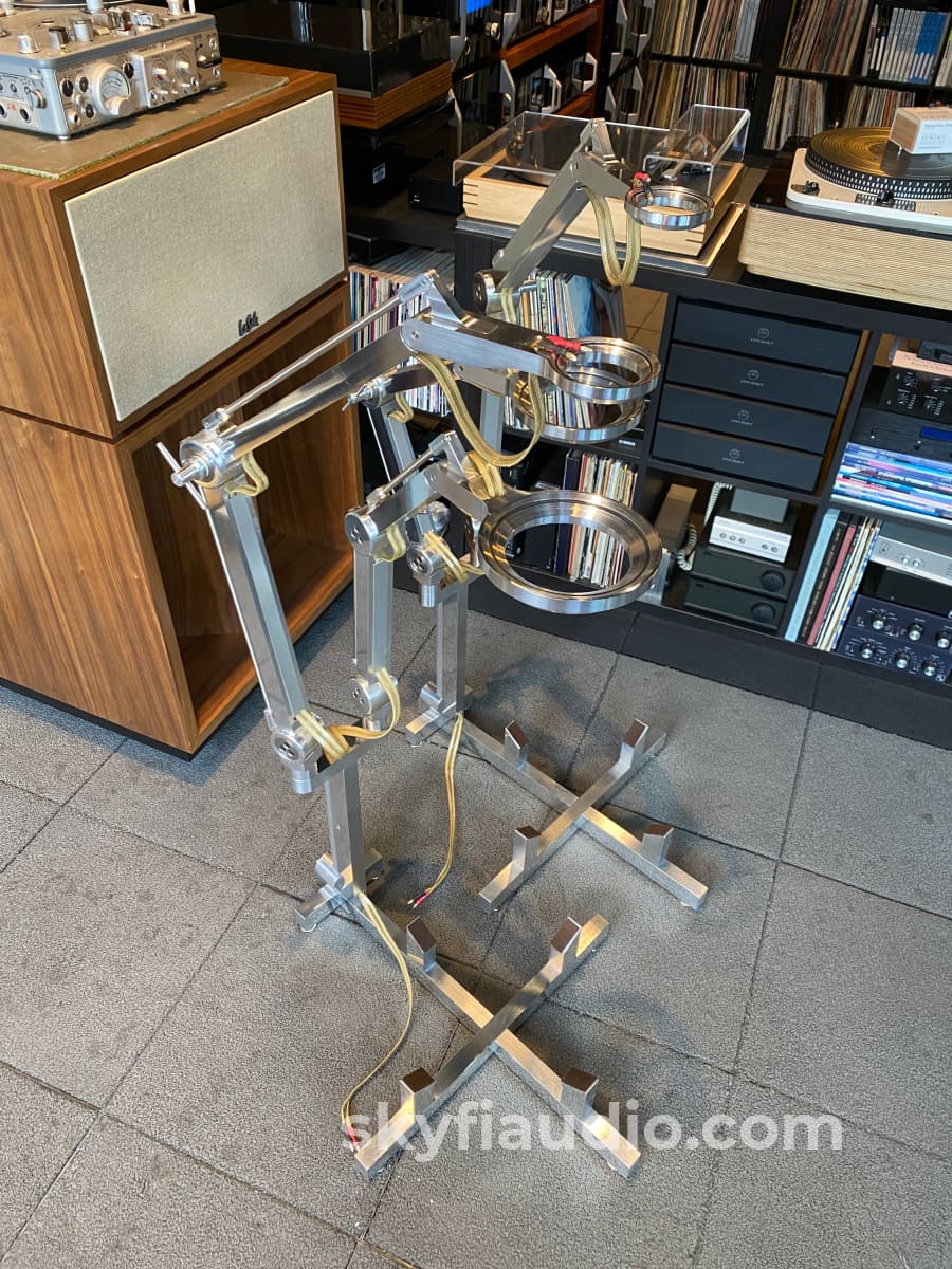 Proclaim Audioworks Dmt-100 Speakers