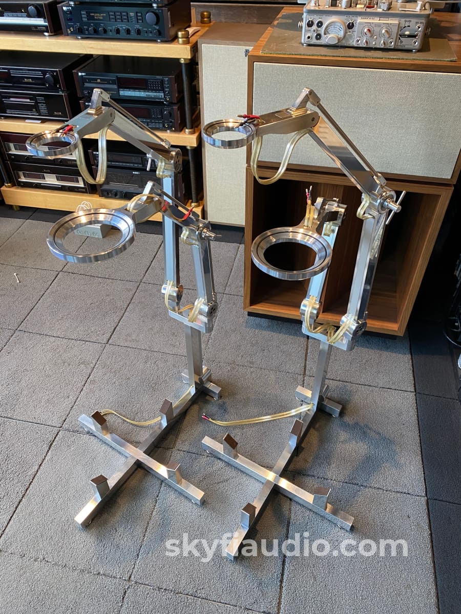 Proclaim Audioworks Dmt-100 Speakers