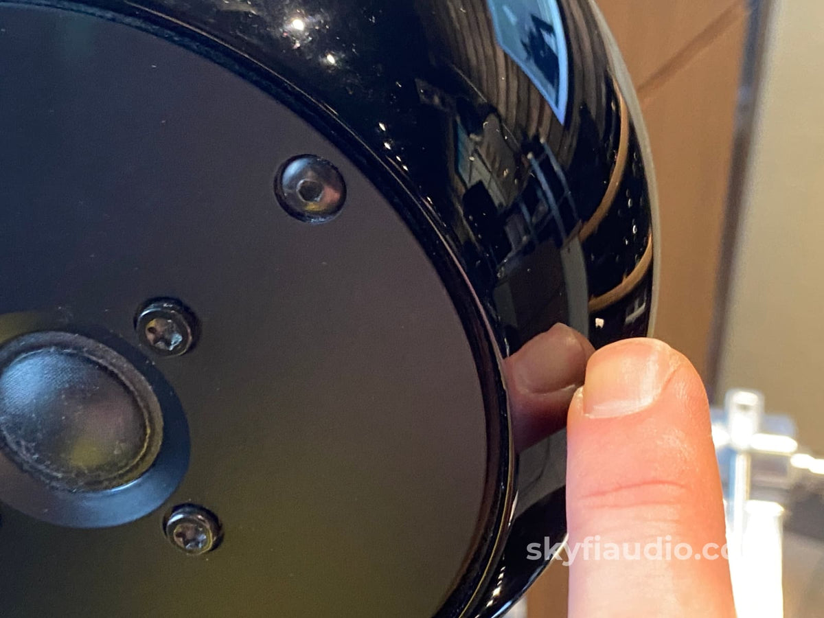 Proclaim Audioworks Dmt-100 Speakers