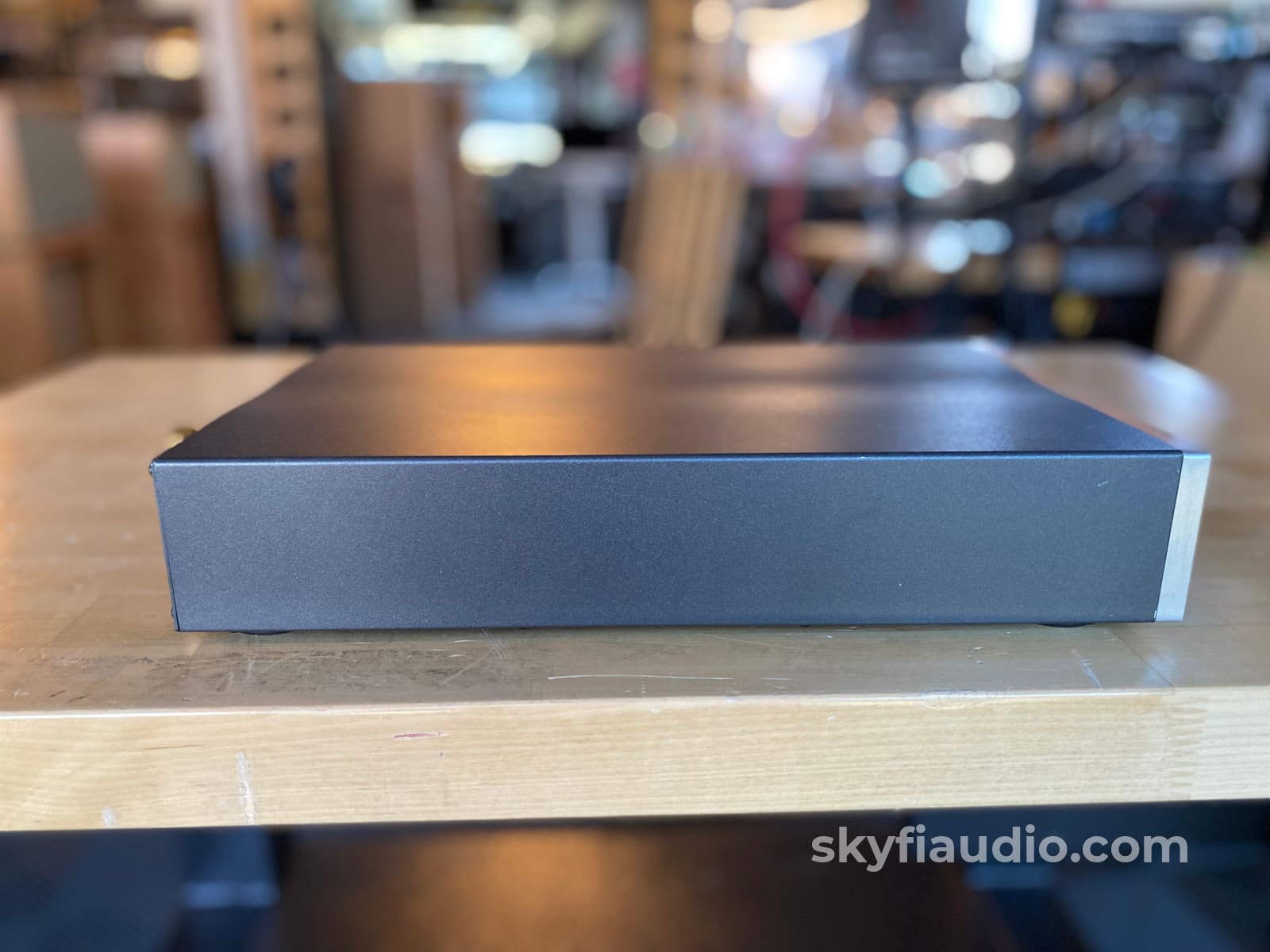 Ps Audio Gcph Phono Preamp Mc/Mm Preamplifier