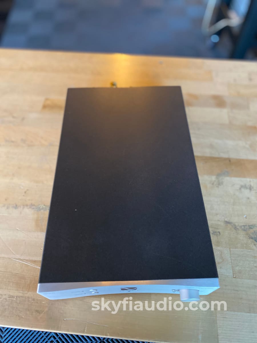 Ps Audio Gcph Phono Preamp Mc/Mm Preamplifier