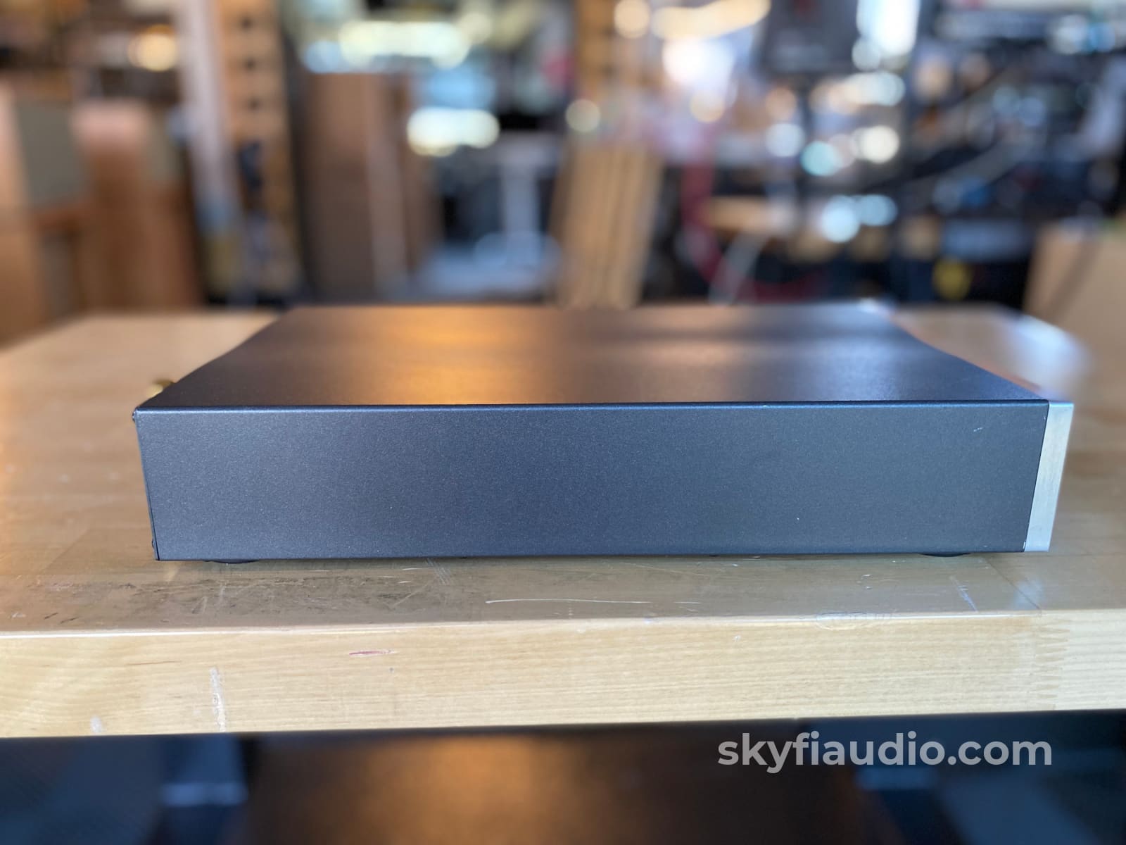 Ps Audio Gcph Phono Preamp Mc/Mm Preamplifier