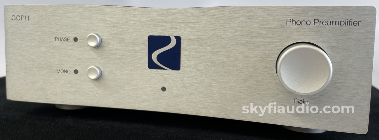 Ps Audio - Gcph Phono Preamplifier With Balanced Xlr Outputs