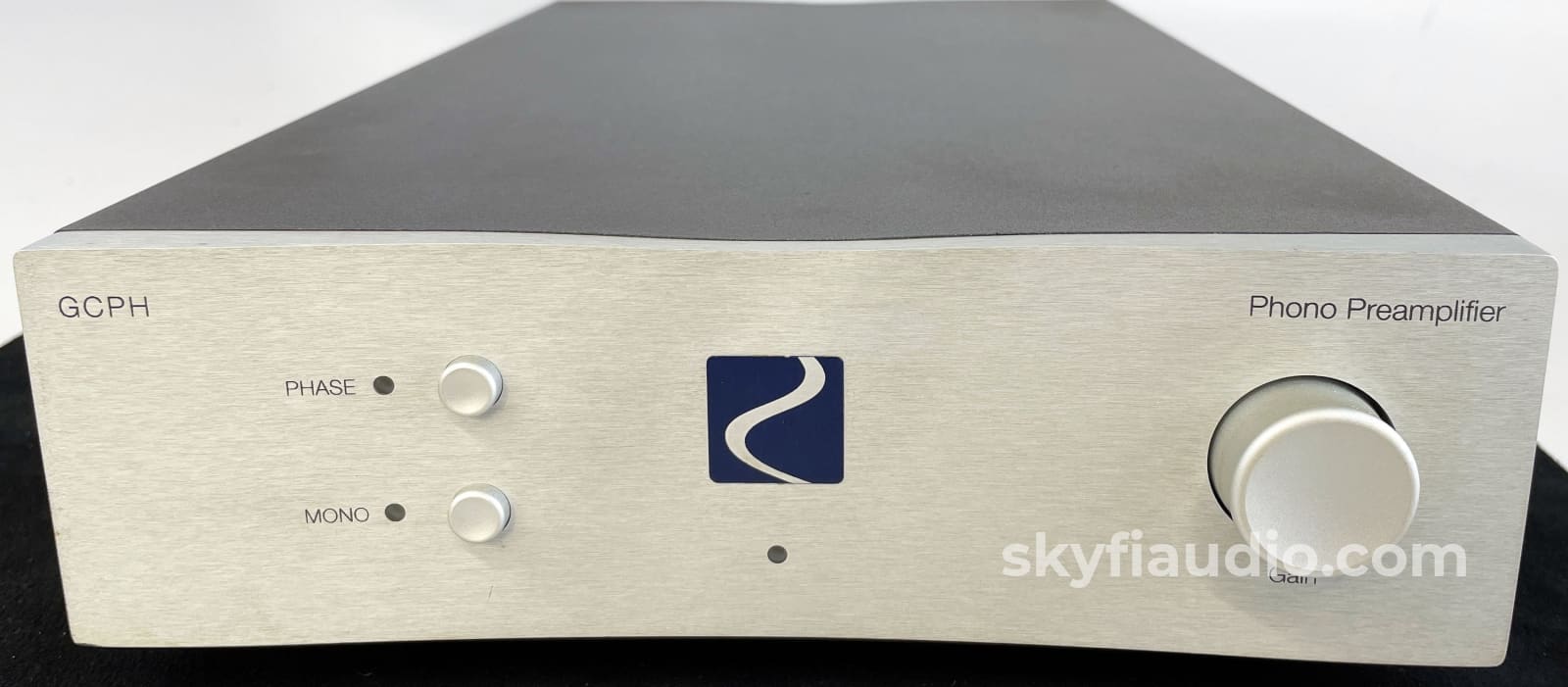 Ps Audio - Gcph Phono Preamplifier With Balanced Xlr Outputs