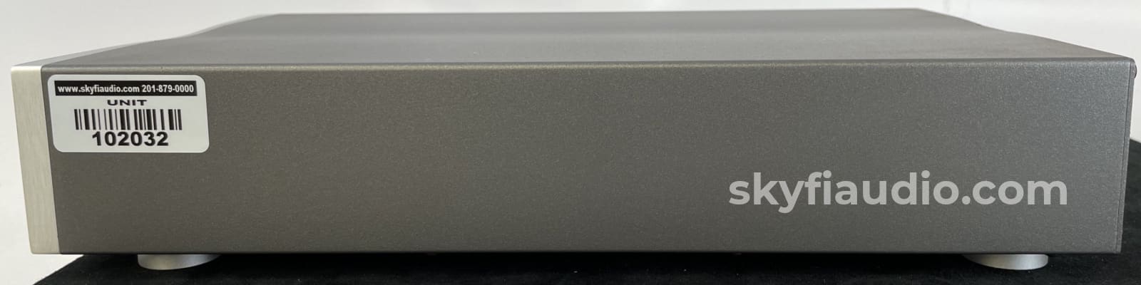 Ps Audio - Gcph Phono Preamplifier With Balanced Xlr Outputs