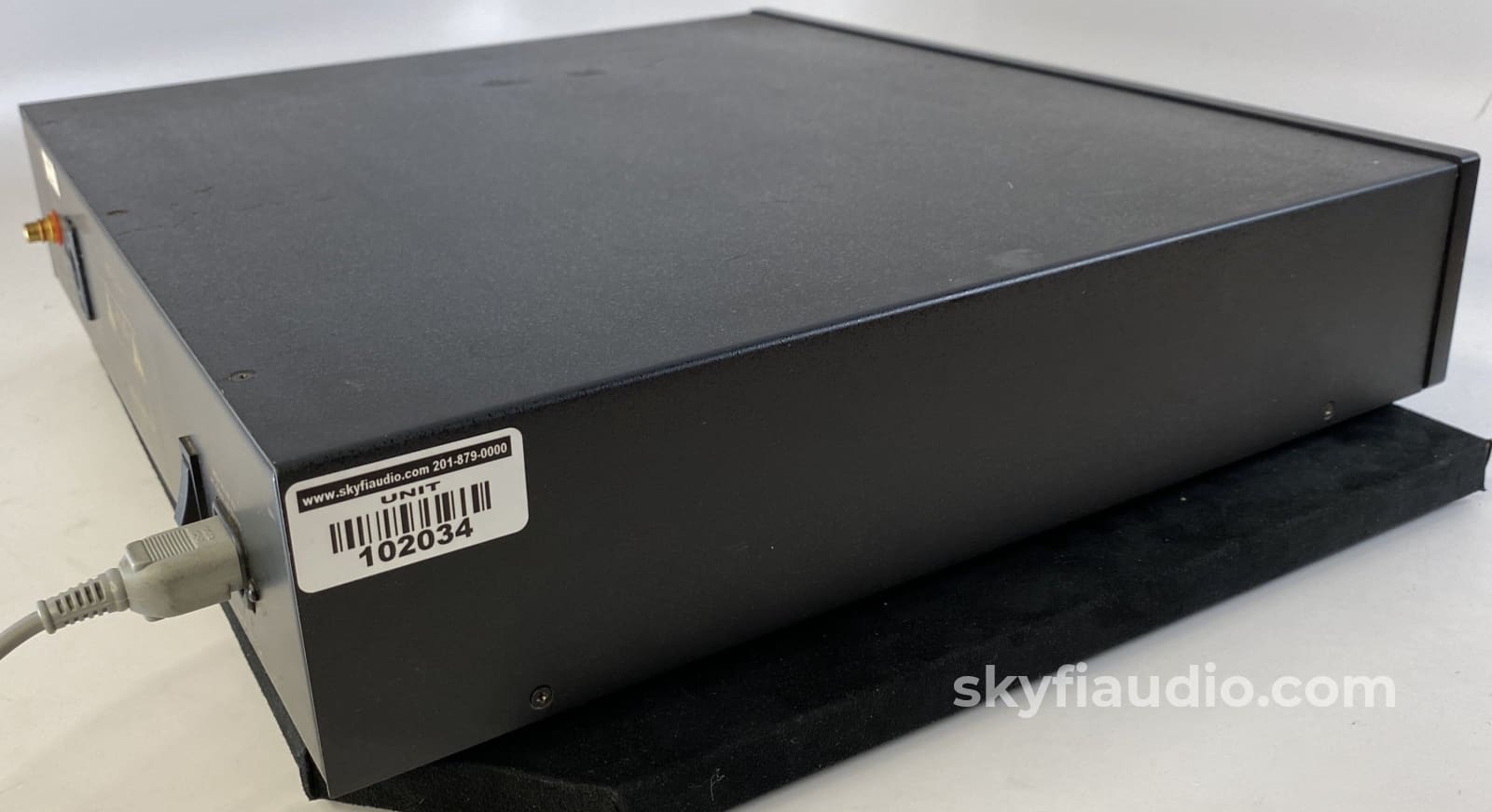 Ps Audio - Lambda Cd Drive Transport + Digital