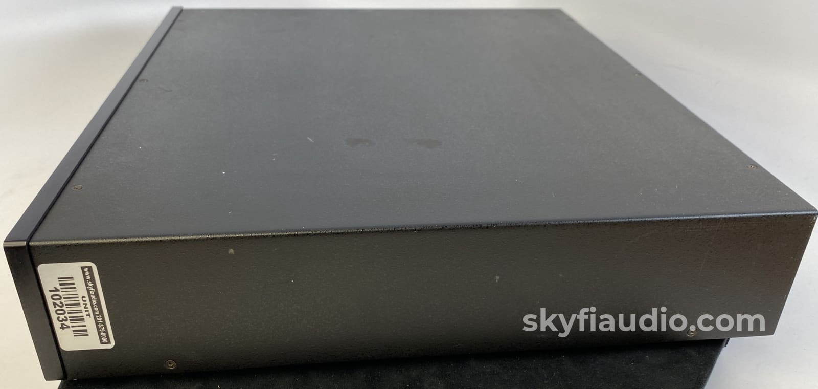 Ps Audio - Lambda Cd Drive Transport + Digital