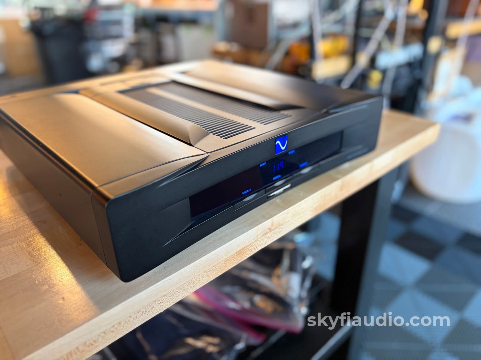 PS Audio Power Plant Premier Power Conditioner Power Conditioner