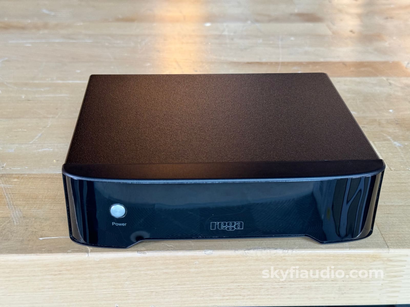 Rega Fono Mc Phono Stage (Moving Coil) Preamplifier