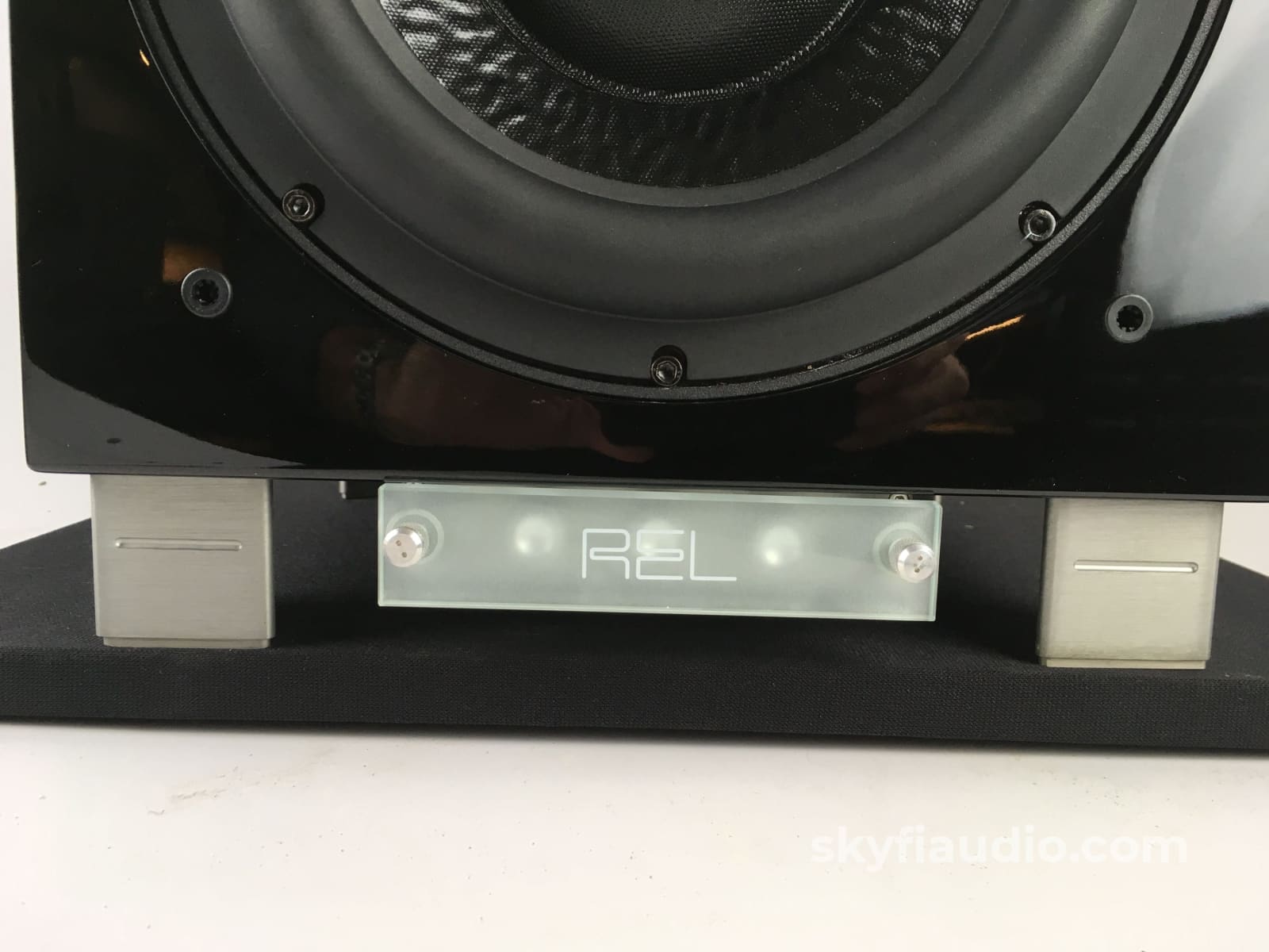 Rel Acoustics R-305 10 Subwoofer Speakers