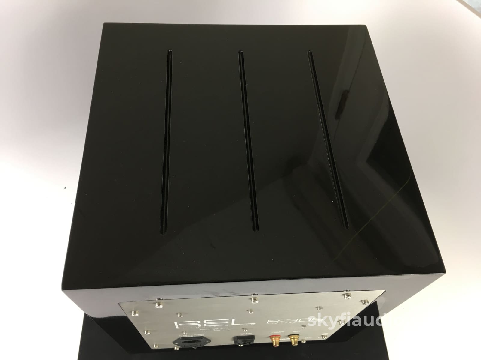 Rel Acoustics R-305 10 Subwoofer Speakers